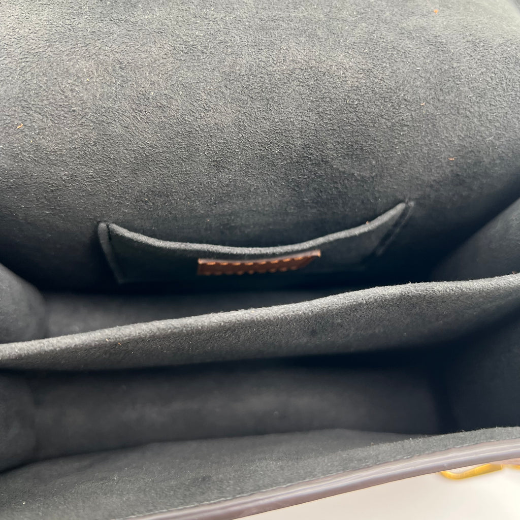 LV Monogram Dauphine Mini B22320