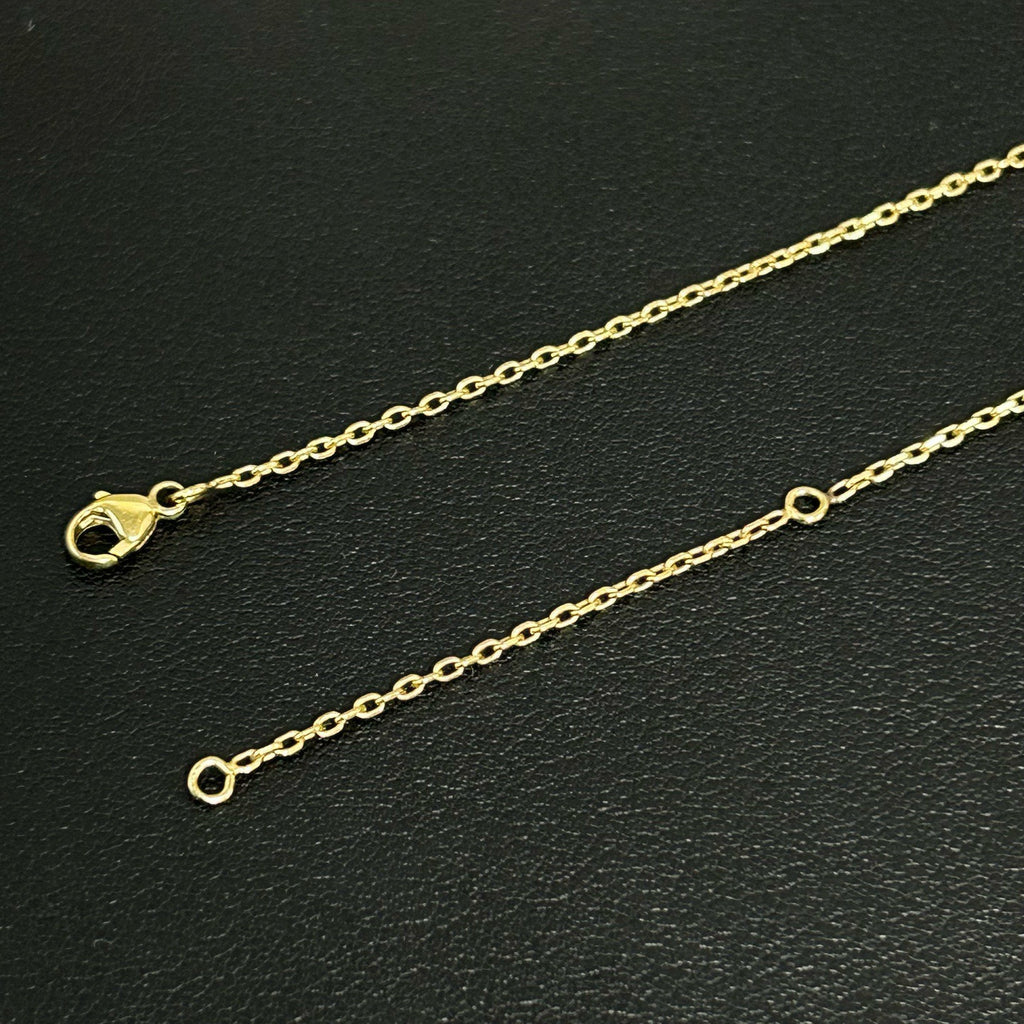 Hermès Pop H Pendant Necklace LDZ0041