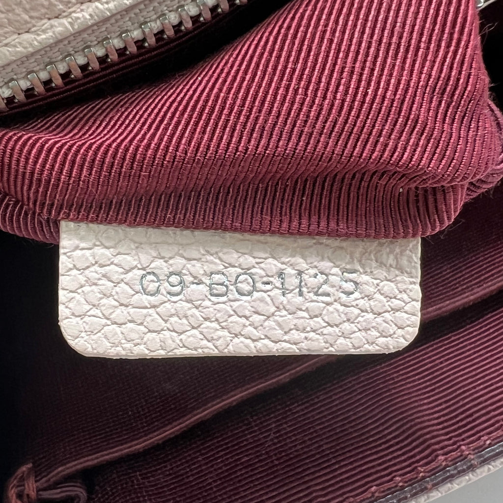 Christian Dior Diorama flap bag B22134