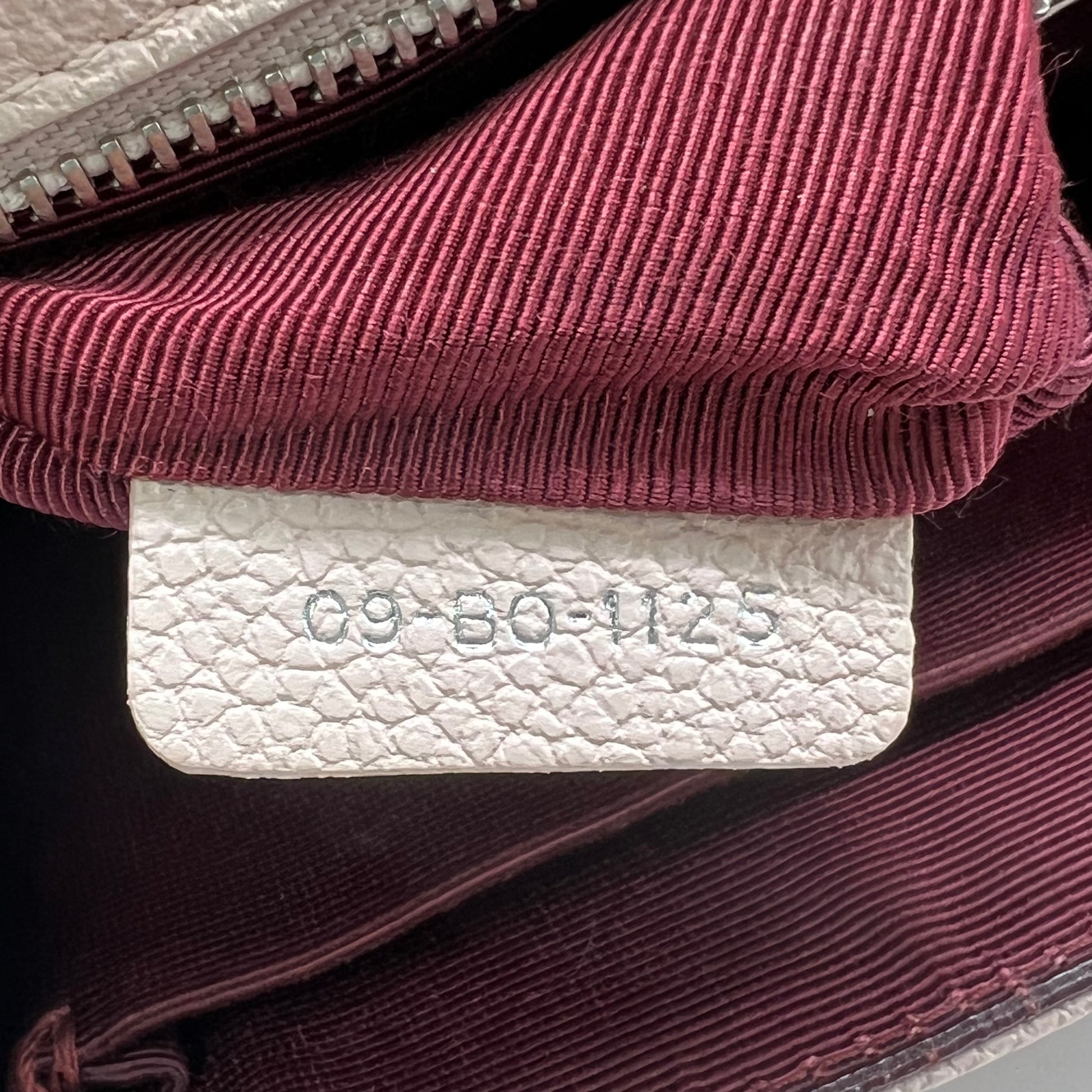 Christian Dior Diorama flap bag B22134
