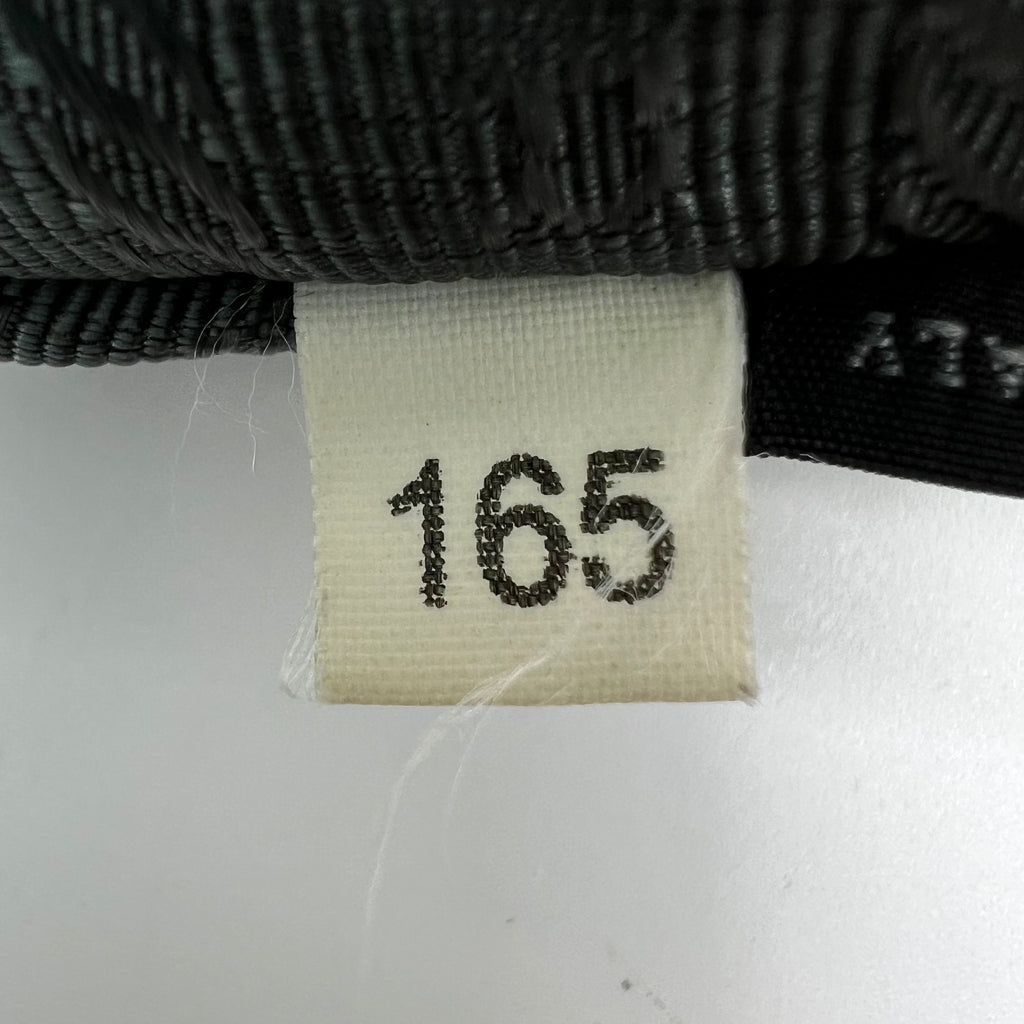 Prada Nylon Tote B22409