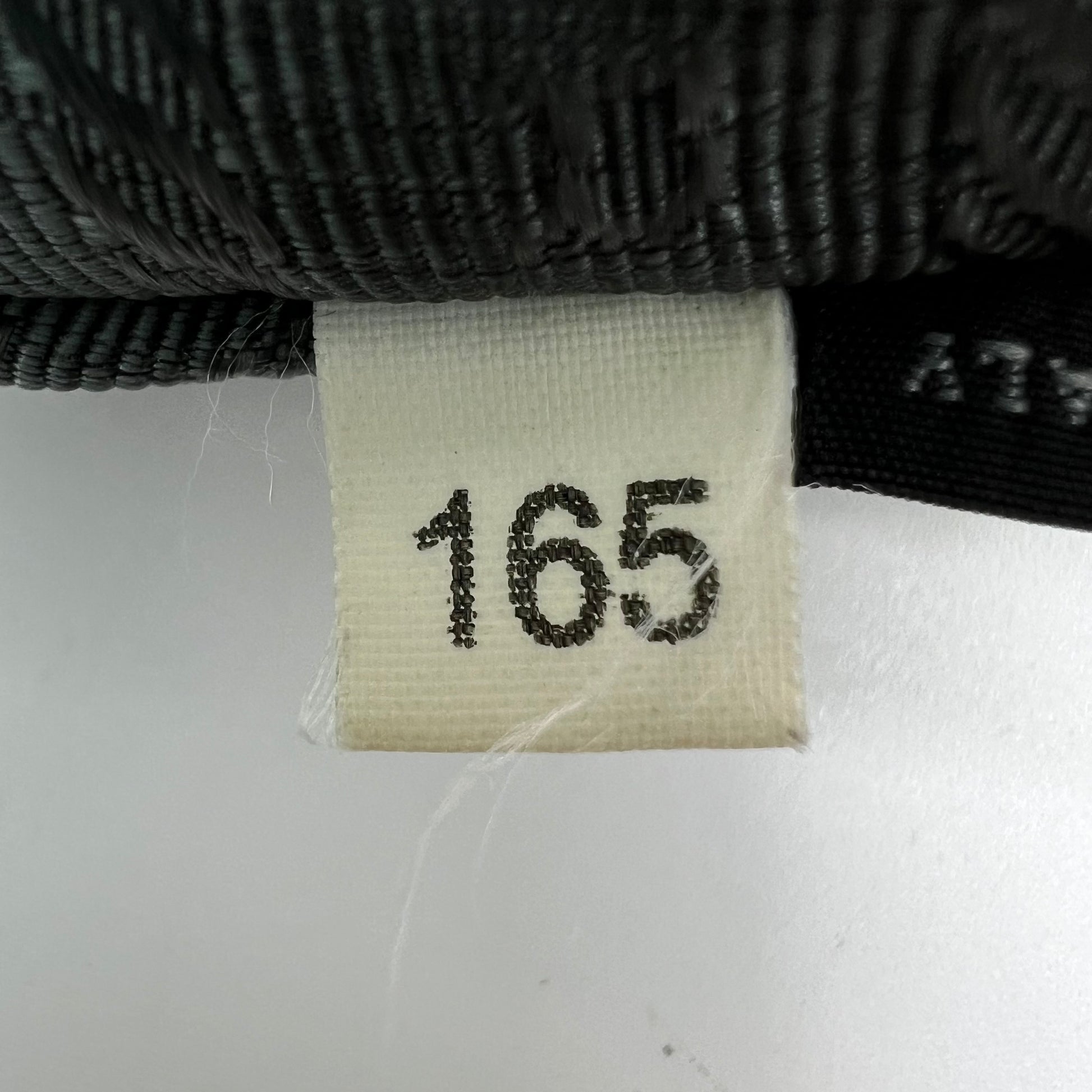 Prada Nylon Tote B22409