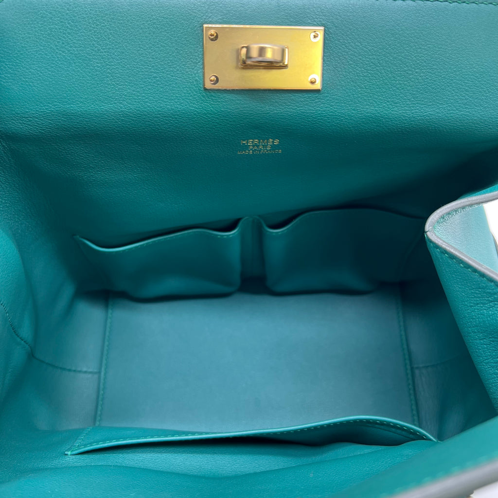 Hermes Toolbox 20 Bag B22026