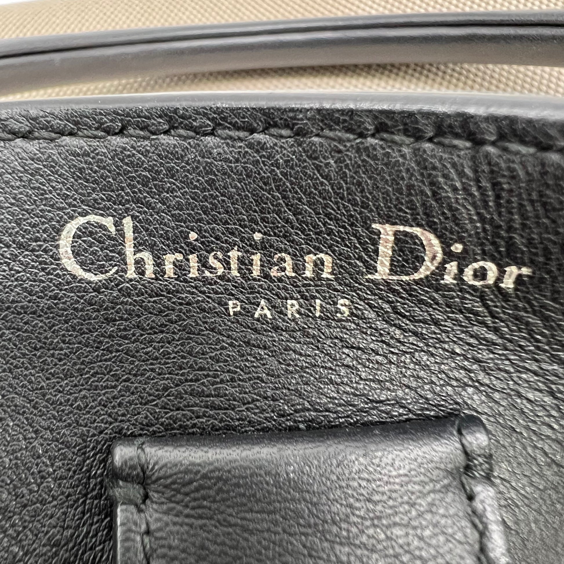 Diorissimo Large Tote B22348