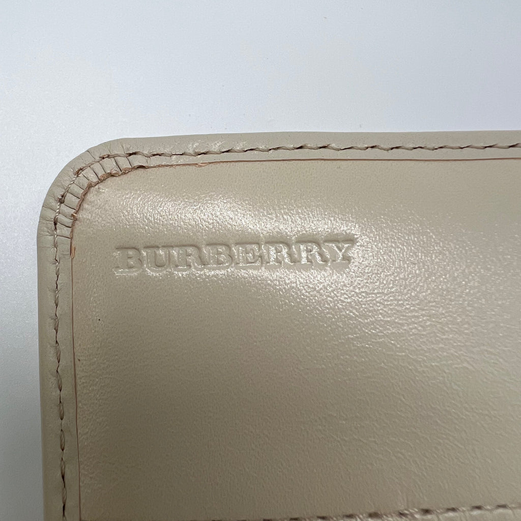 Haymarket Henley Wallet On Chain W21810