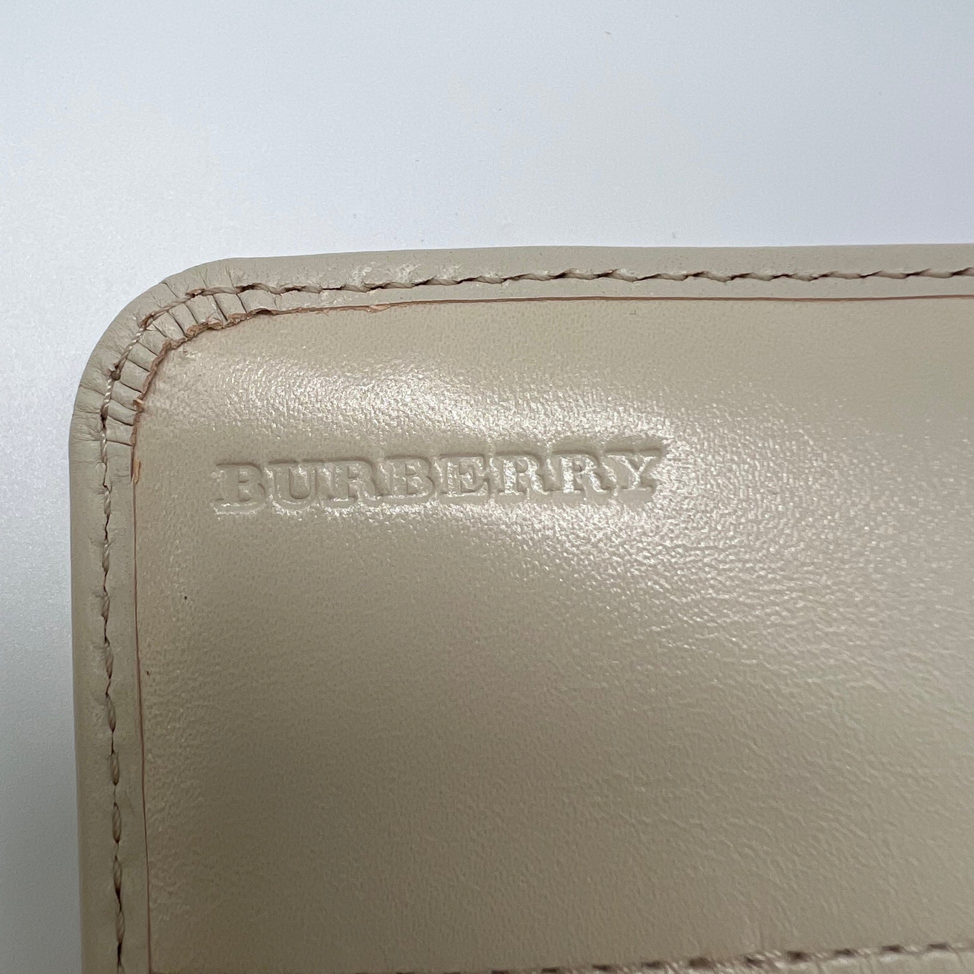 Haymarket Henley Wallet On Chain W21810