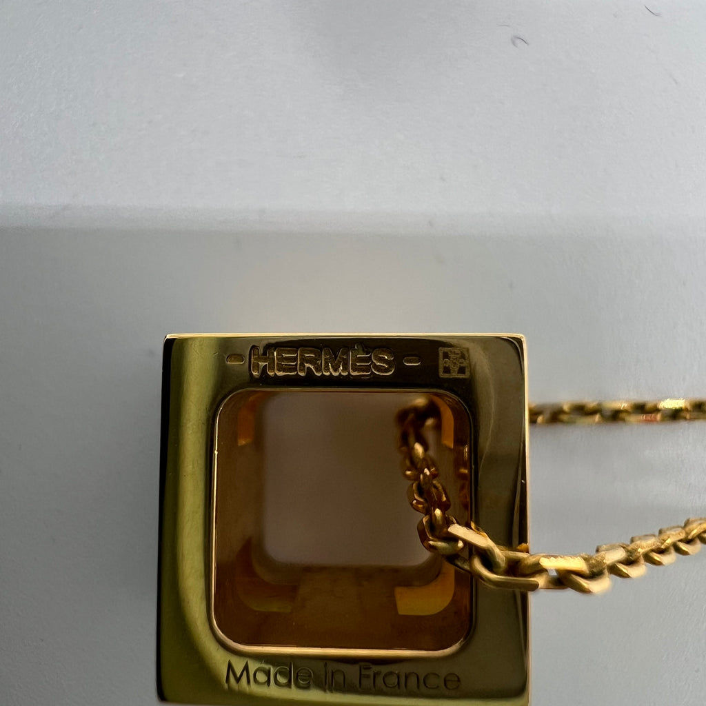 Mini Pop H pendant W21777