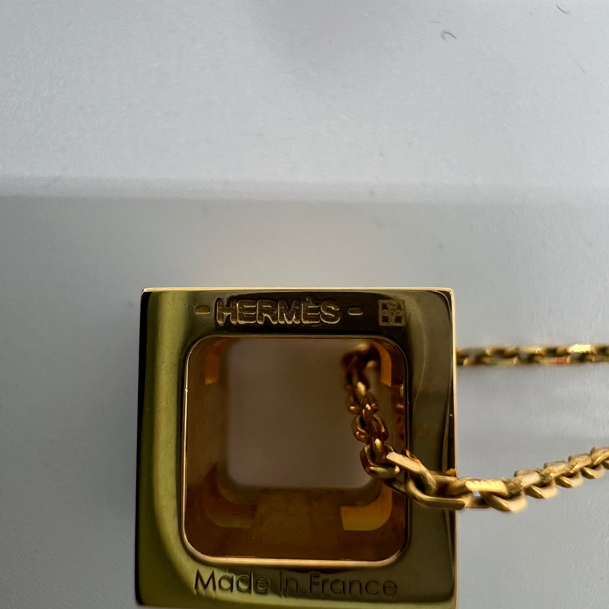 Mini Pop H pendant W21777