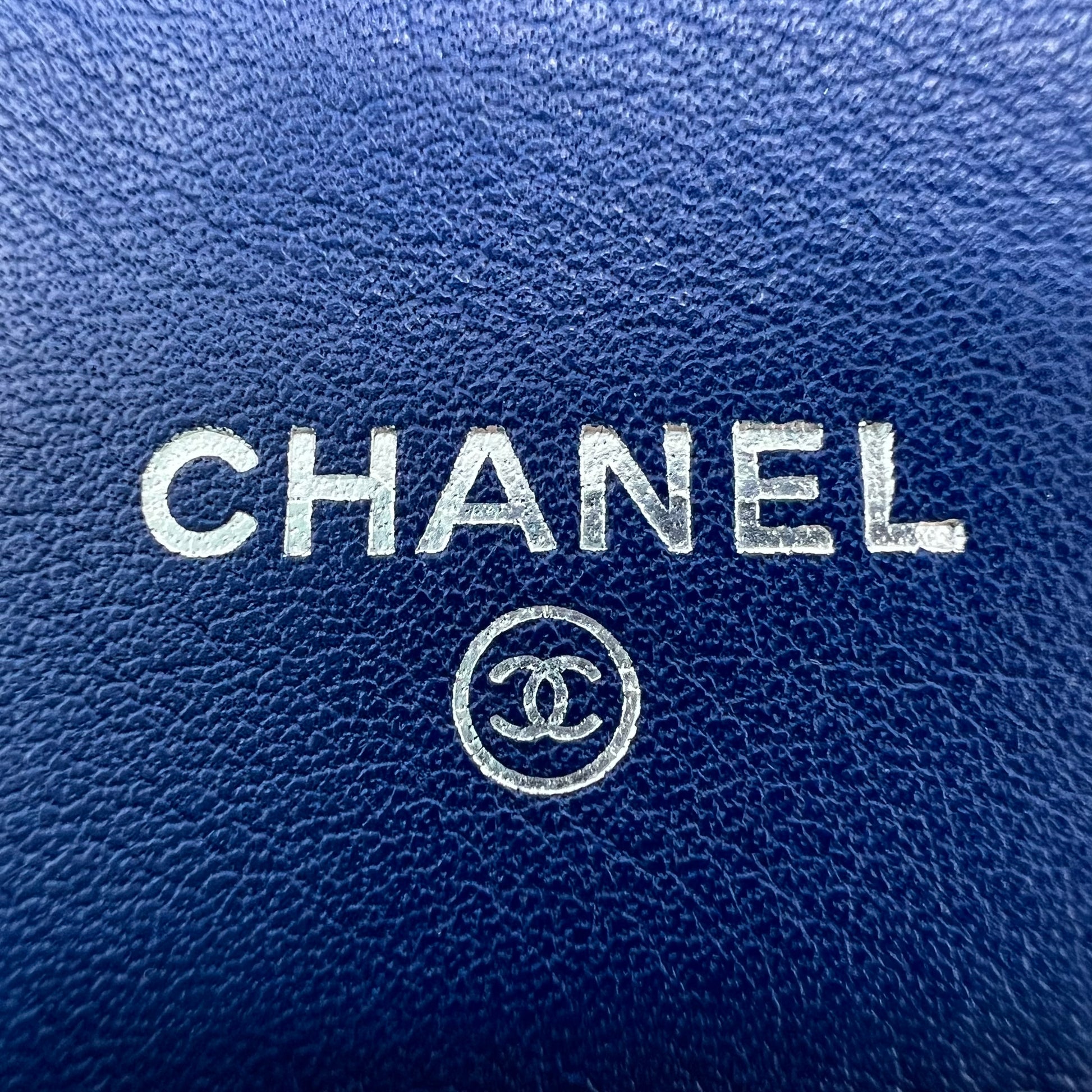 Chanel Timeless long wallet W21766