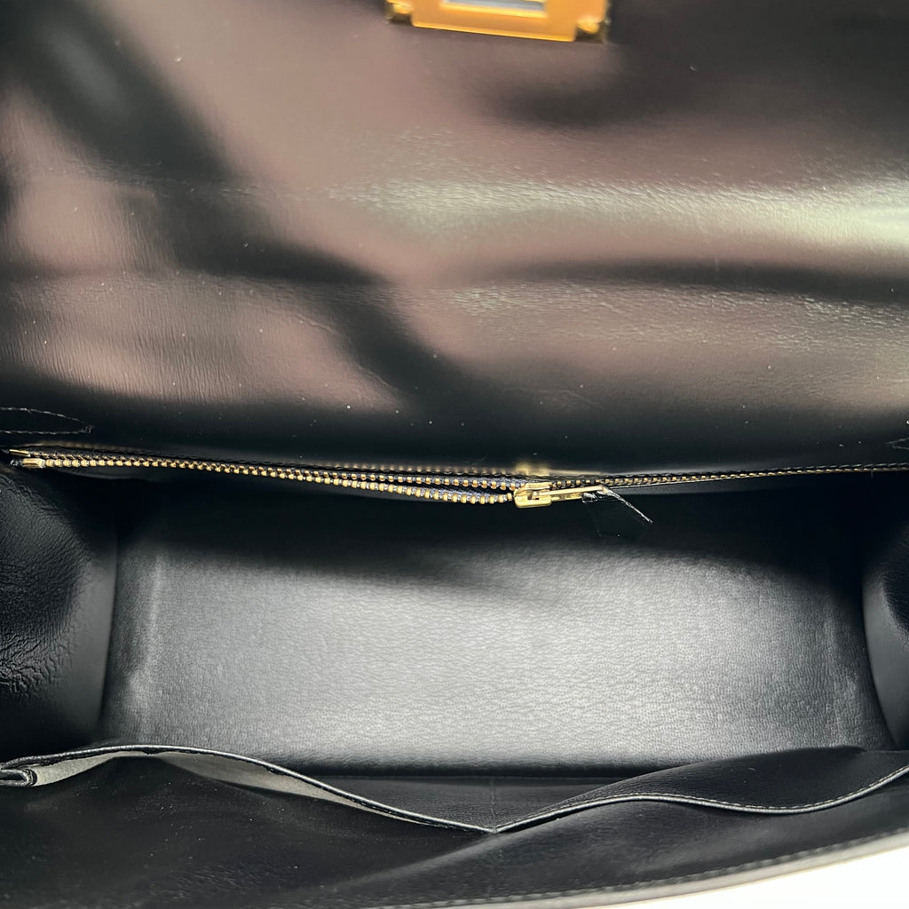 Hermes Kelly 32 Sellier Bag B22173