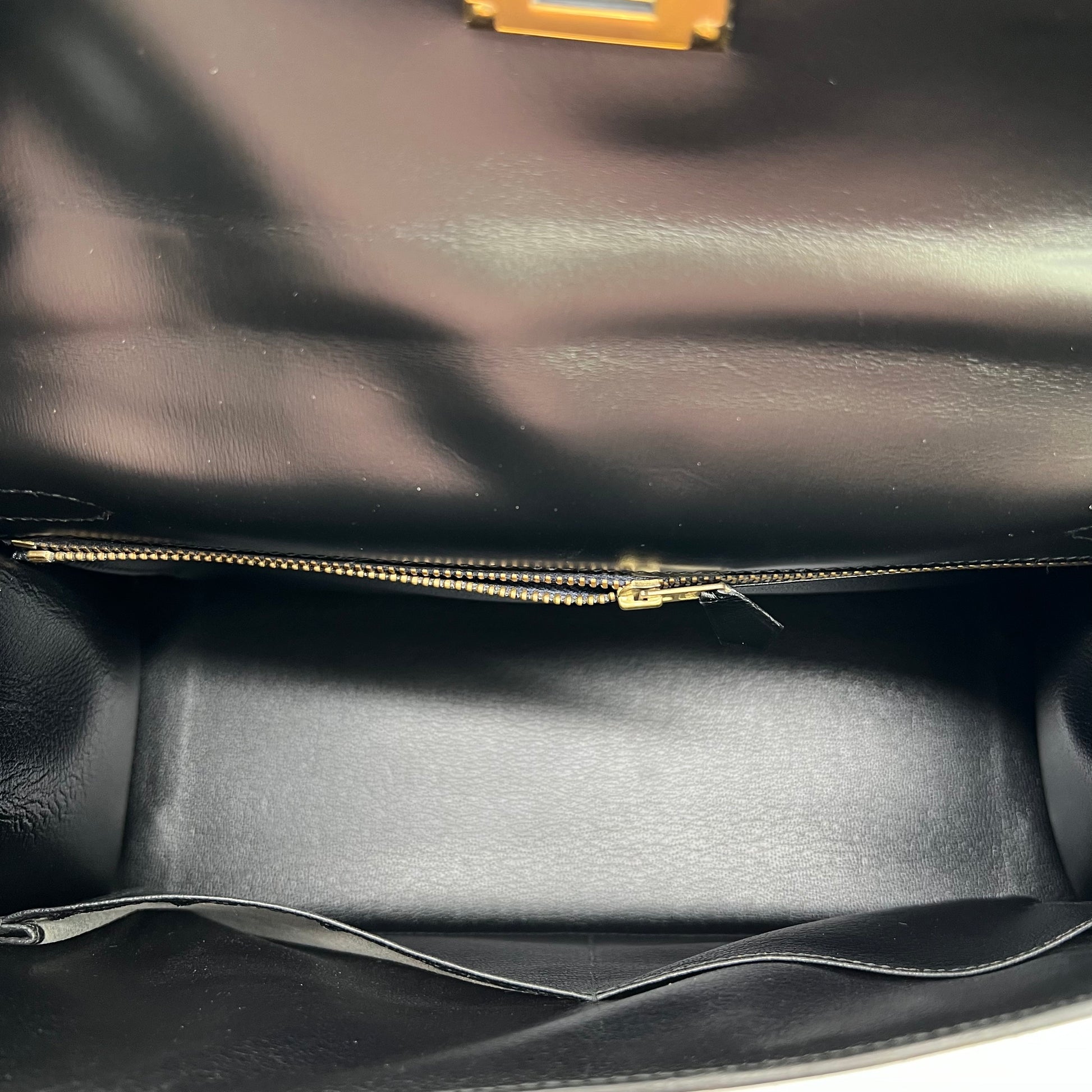 Hermes Kelly 32 Sellier Bag B22173