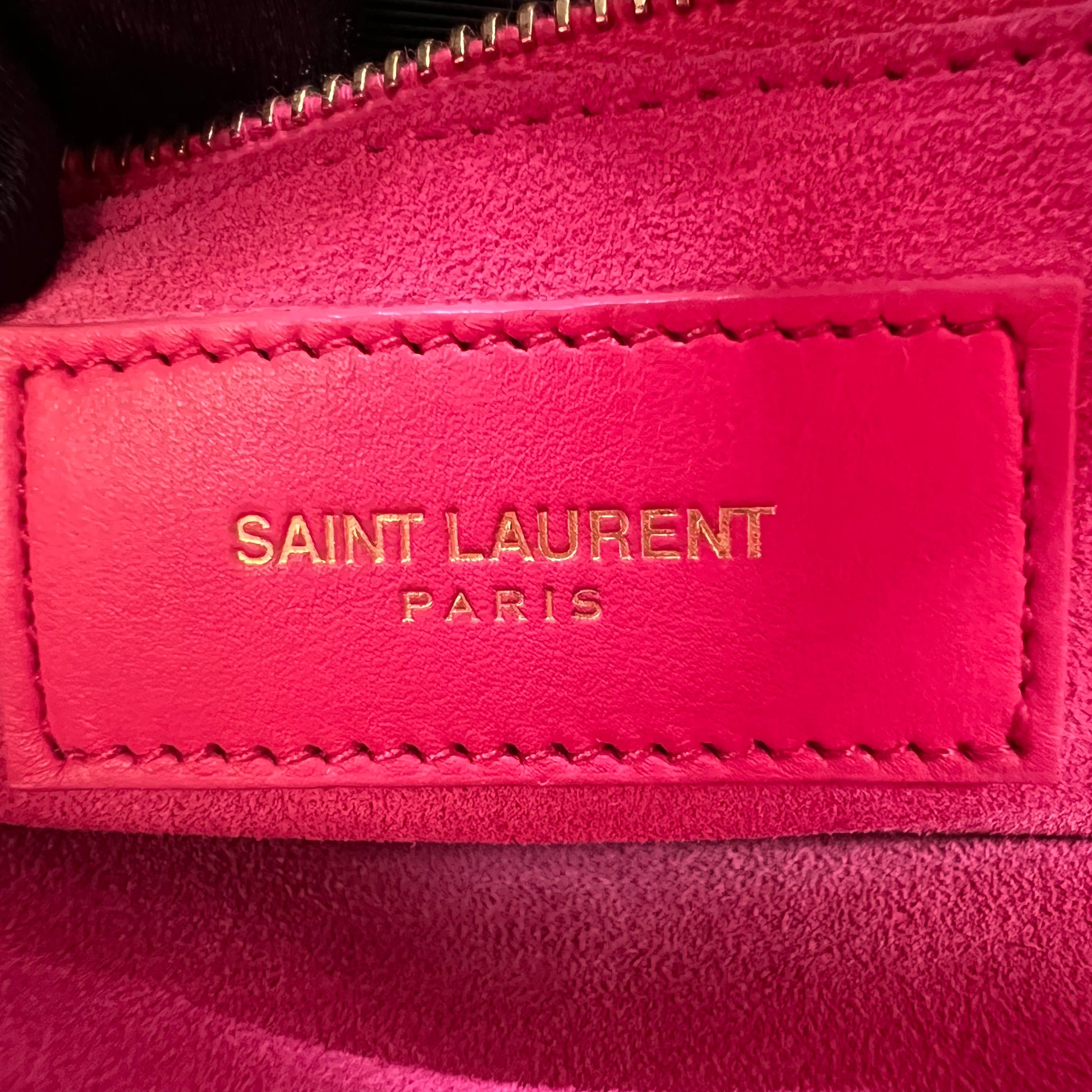 Saint Laurent Sac de Jour B21841