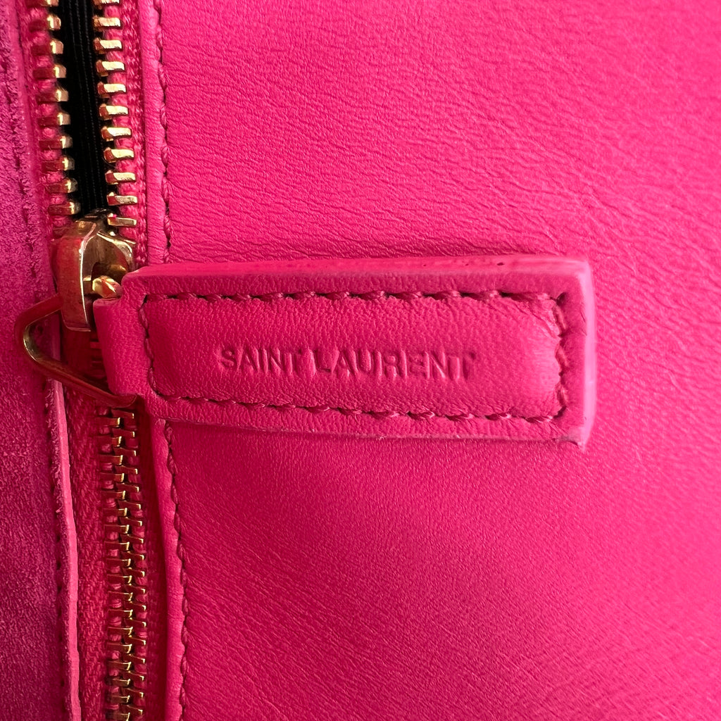 Saint Laurent Sac de Jour B21841