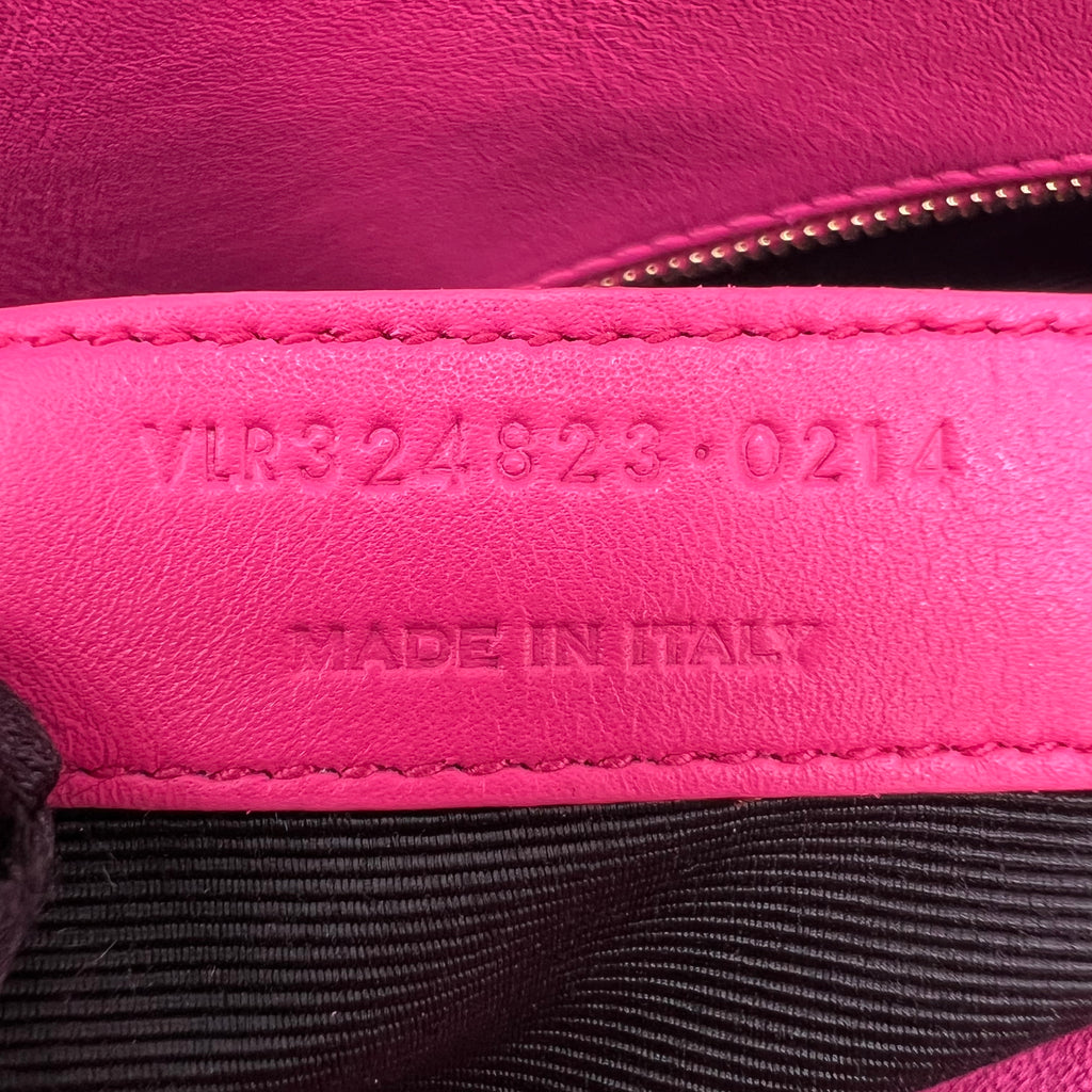 Saint Laurent Sac de Jour B21841
