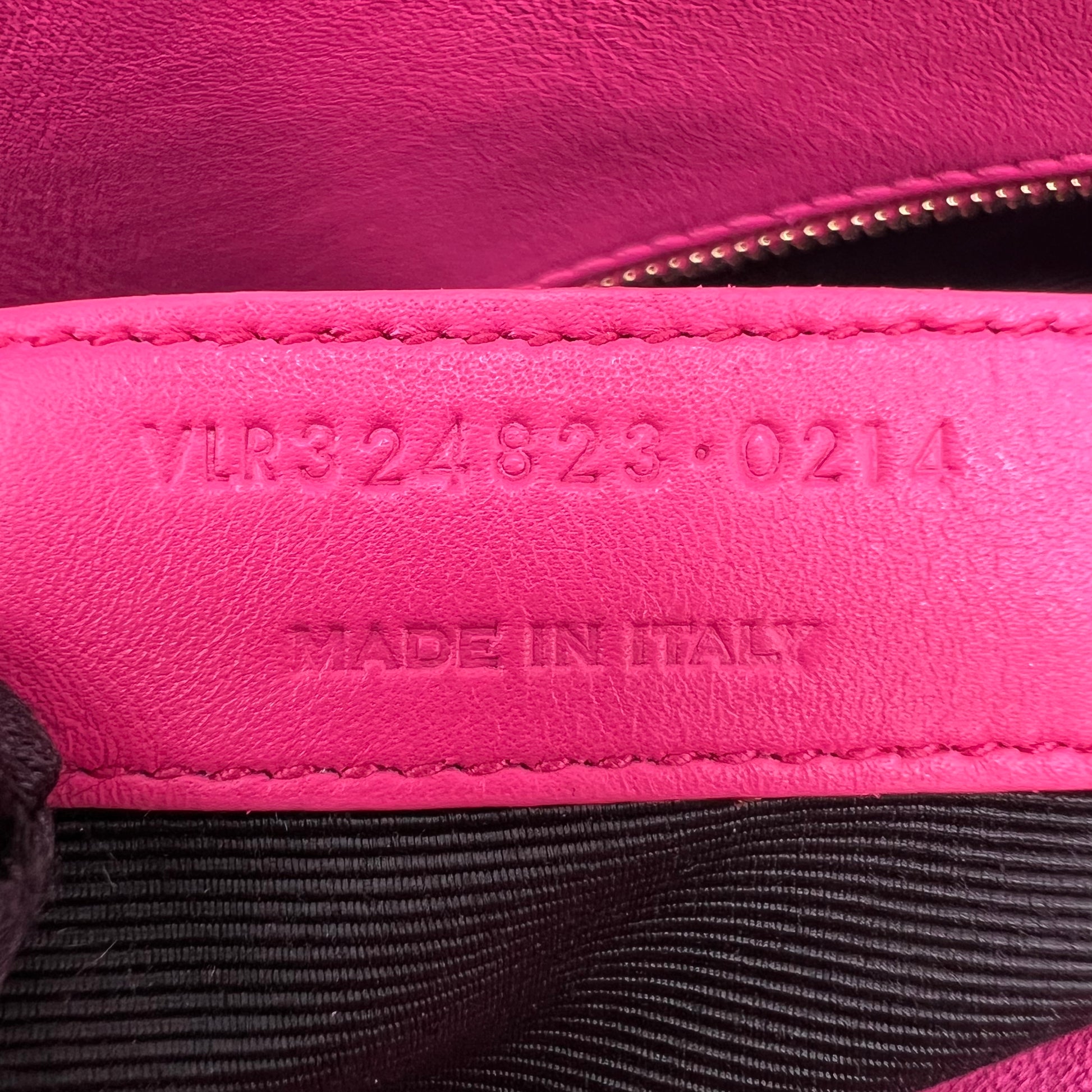 Saint Laurent Sac de Jour B21841