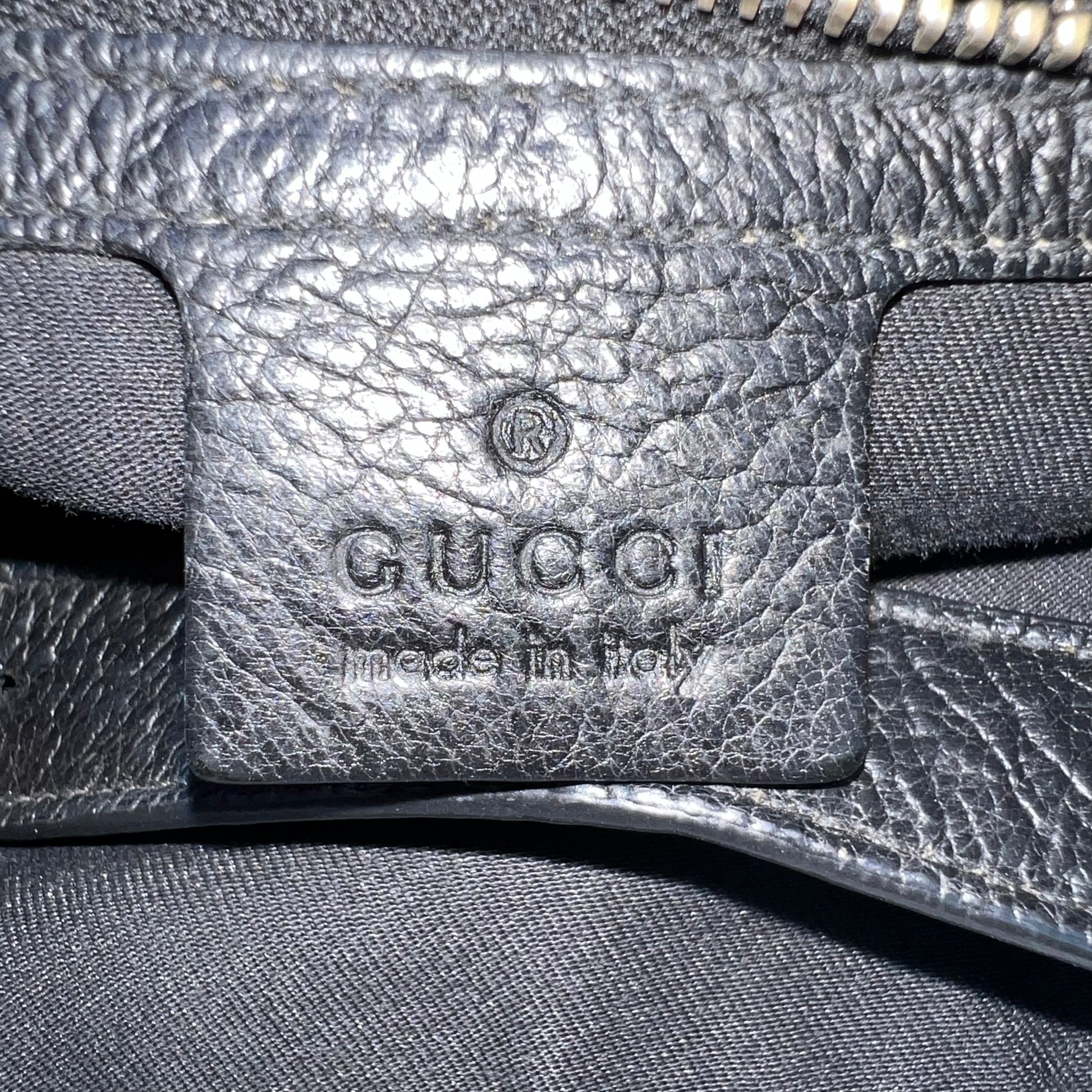 Gucci Blondie Hobo bag B22191