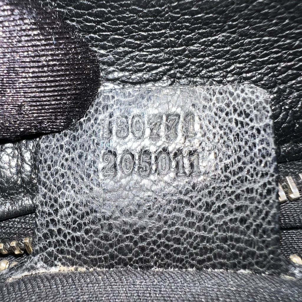 Gucci Blondie Hobo bag B22191