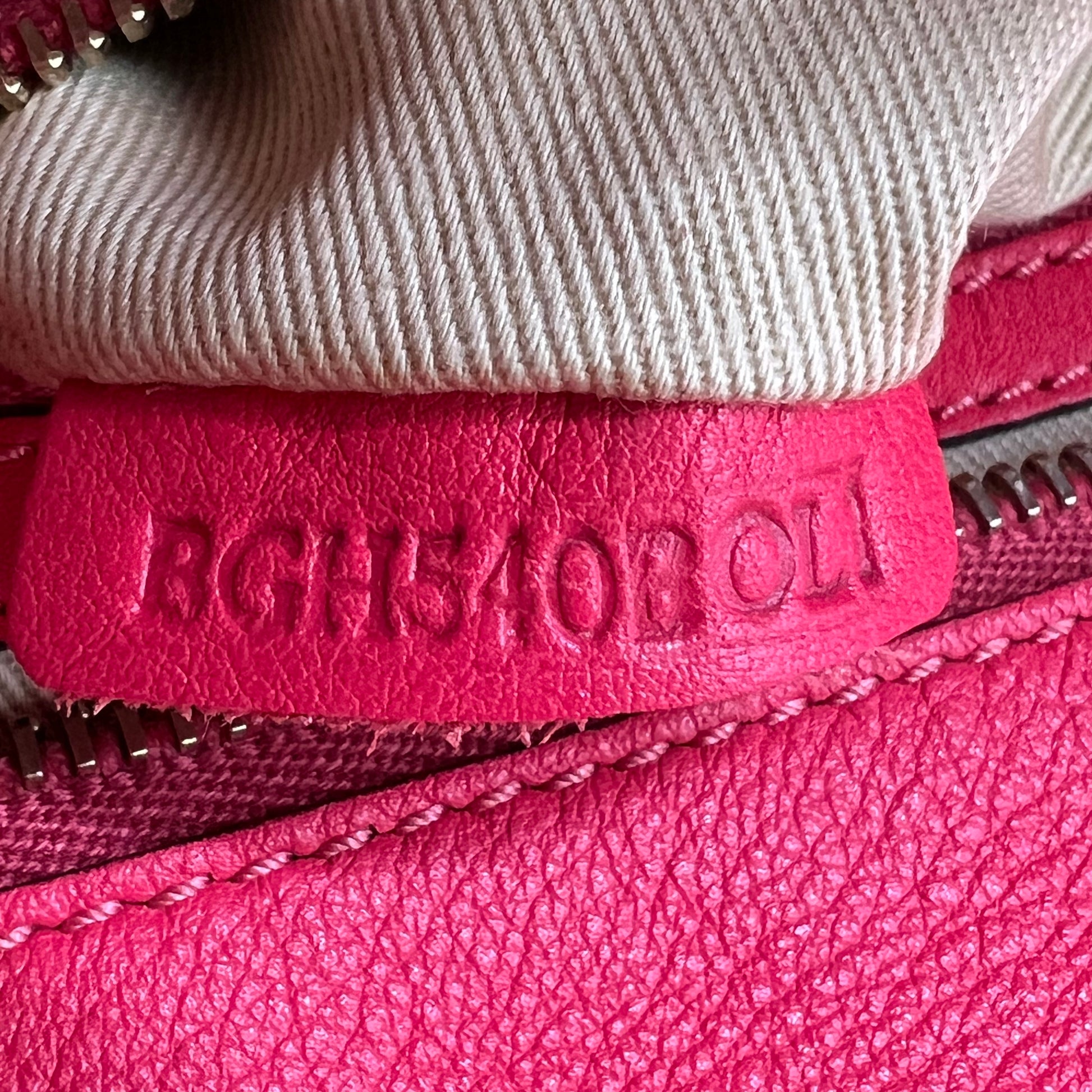 Valentino Garavani Rockstud tote B22153