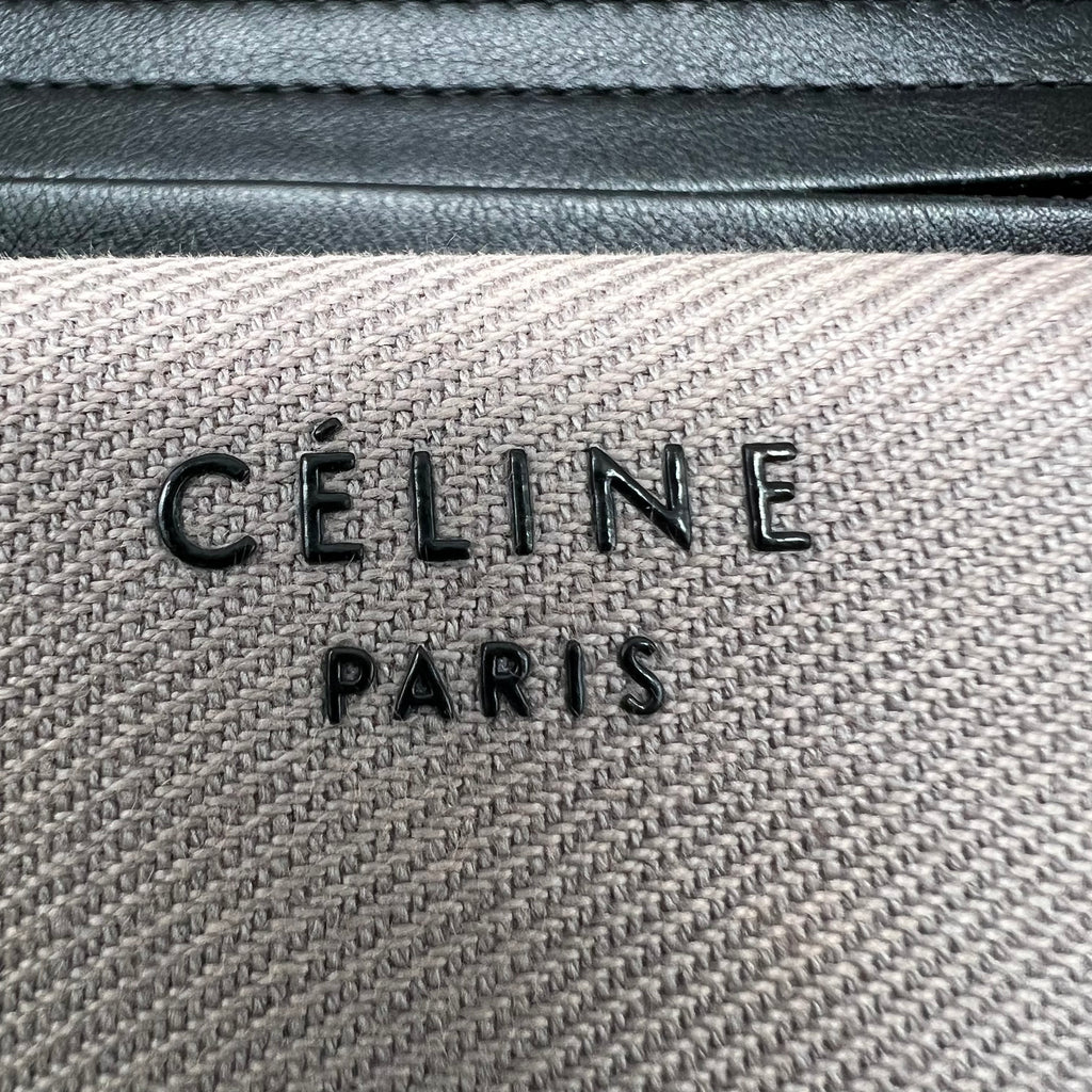 Celine Luggage Phantom Tote Bag B21994