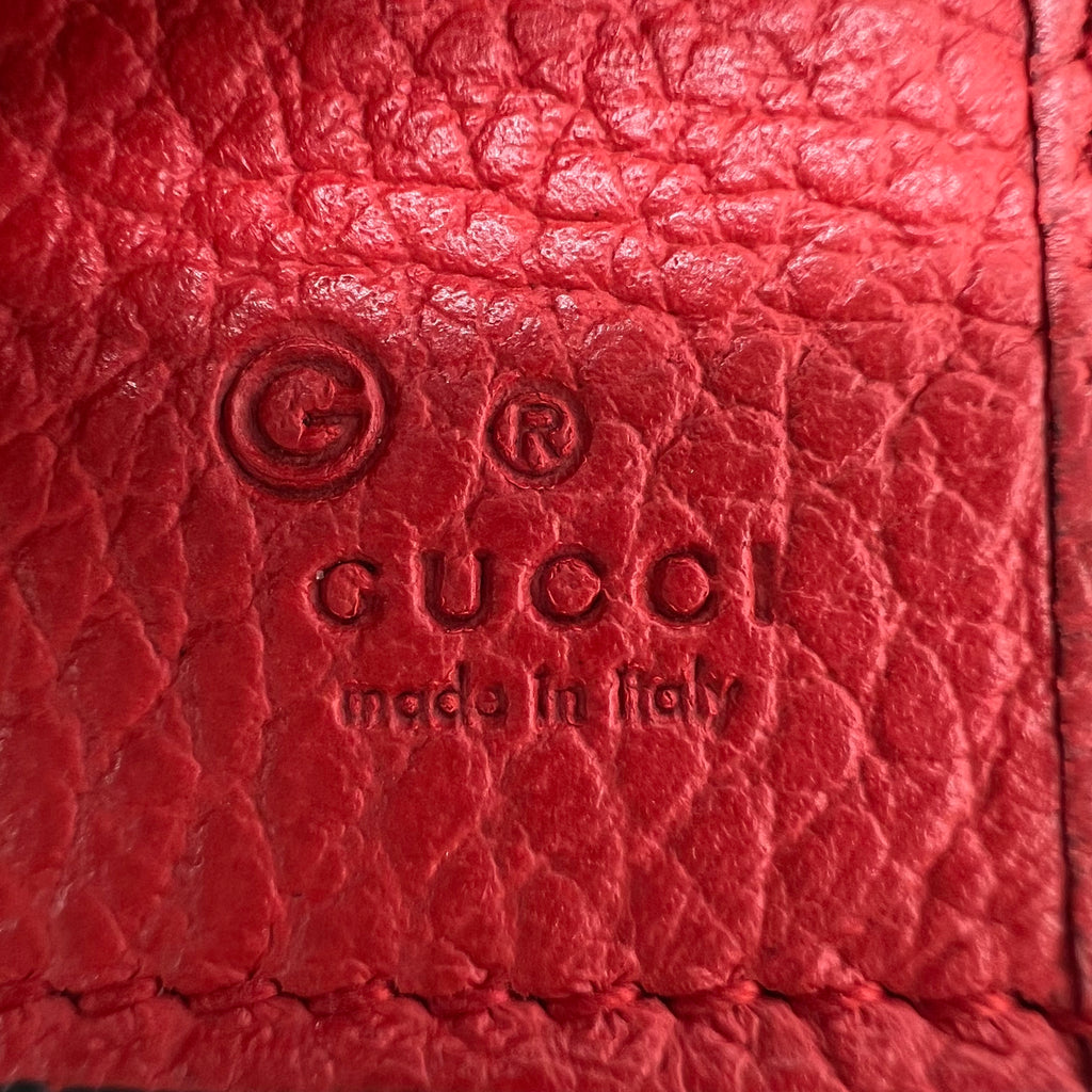 Charmy Insignia Leather Continental Wallet W21817