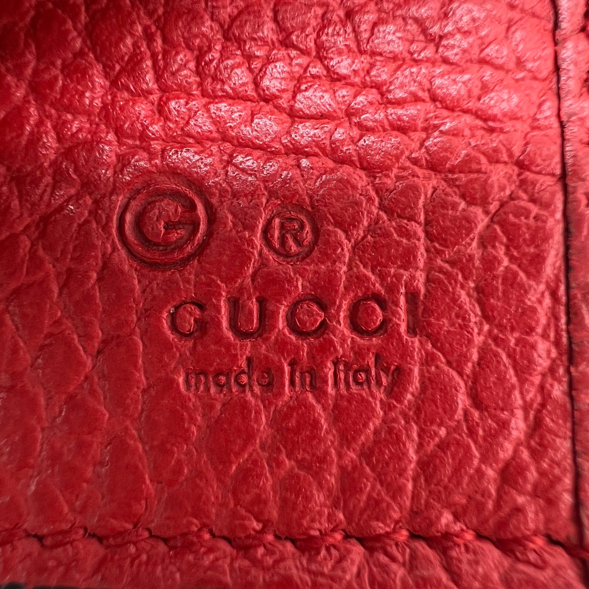 Charmy Insignia Leather Continental Wallet W21817