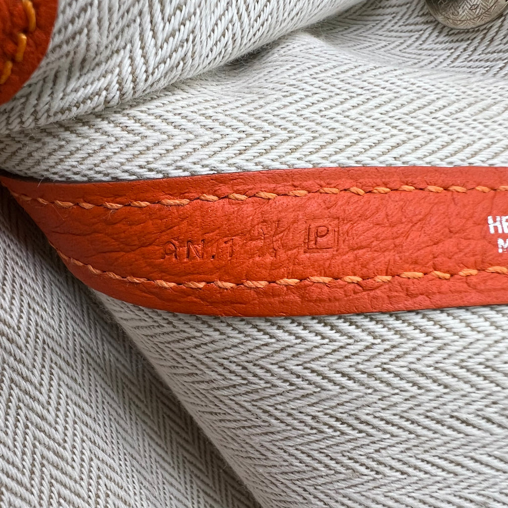 Negonda Garden Party 36 MM Orange B22091
