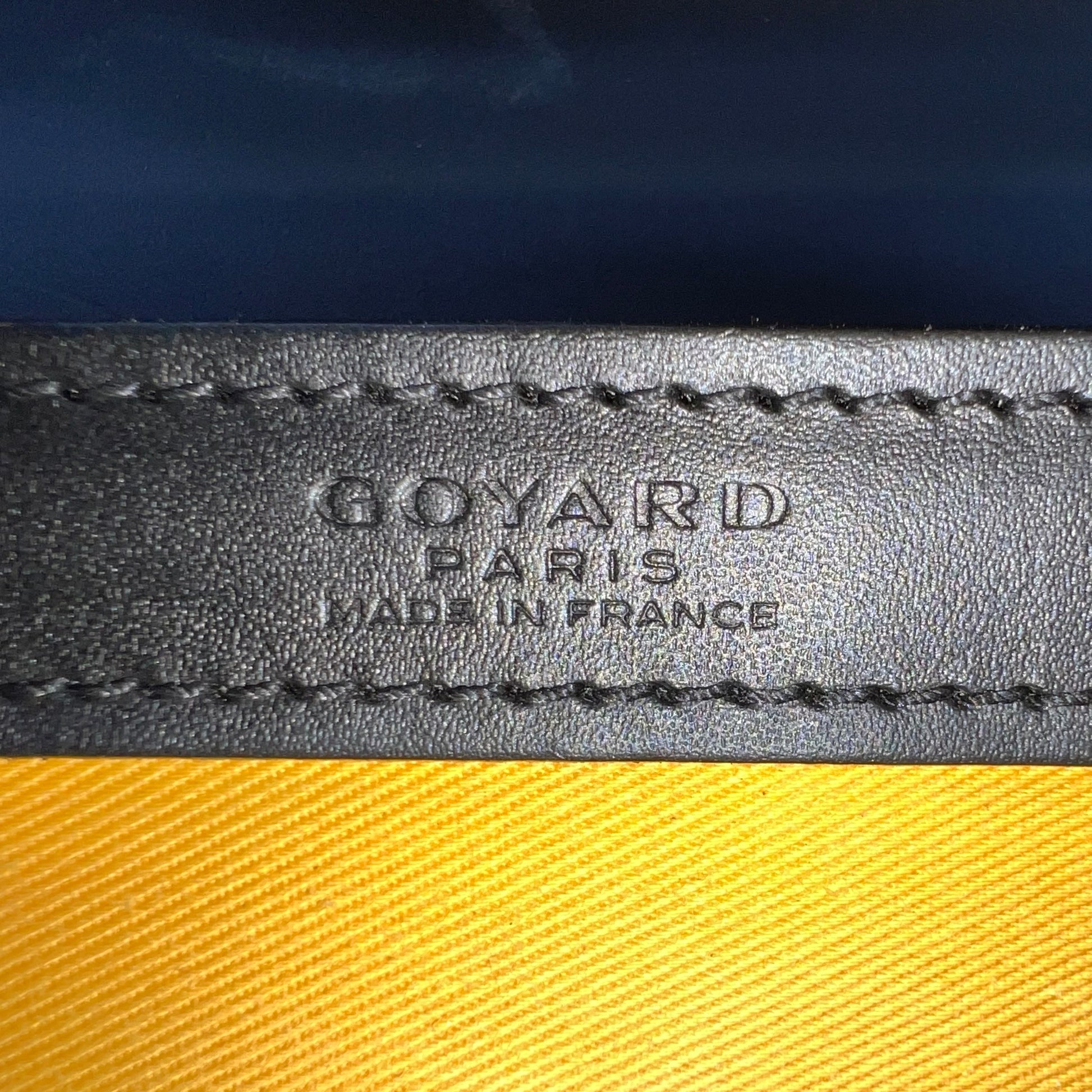 Goyardine Saigon MM B21274