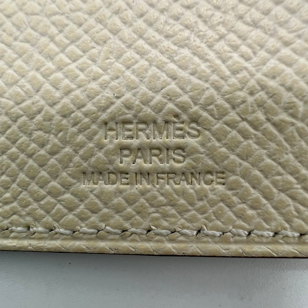 Epsom Tarmac Passport Holder W21953