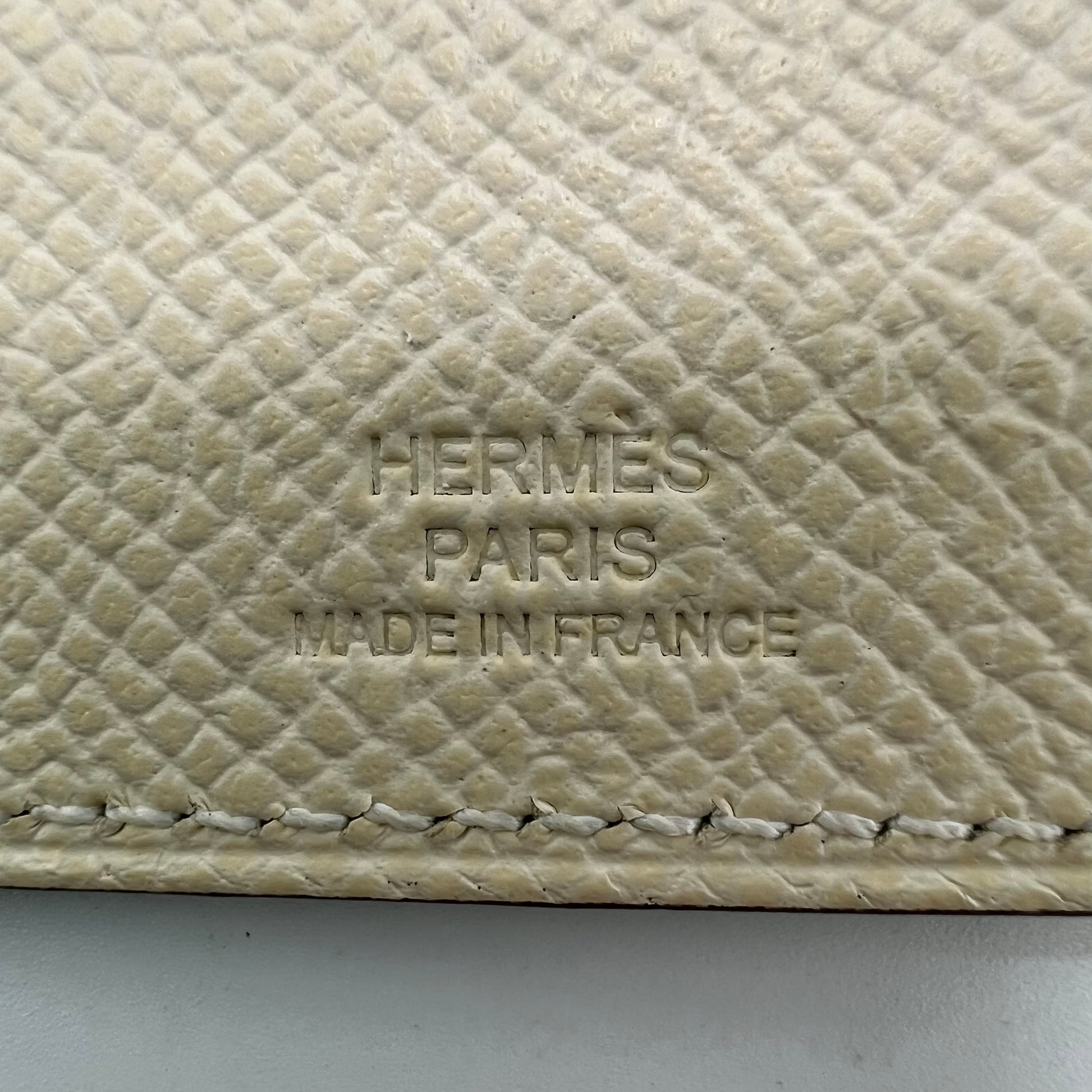 Epsom Tarmac Passport Holder W21953