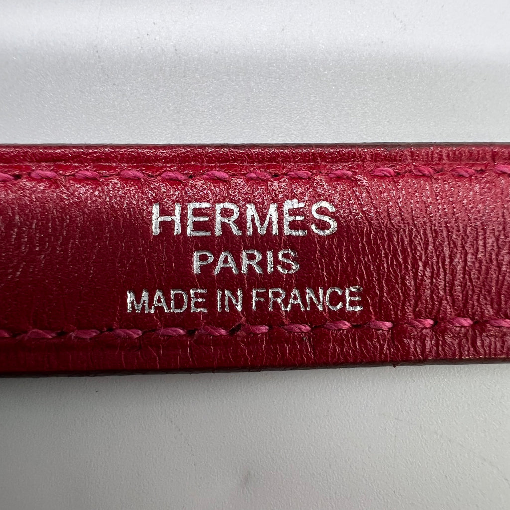 Hermès Kelly 28 Sellier Bag B22225