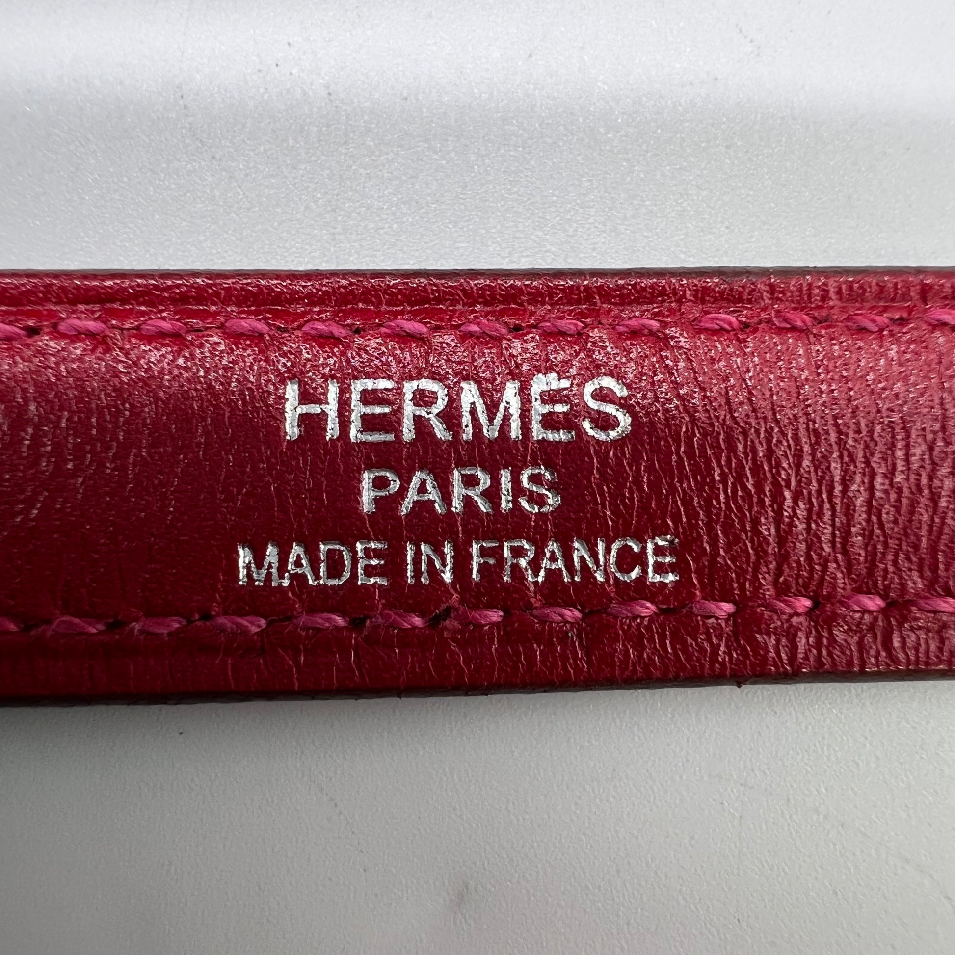 Hermès Kelly 28 Sellier Bag B22225