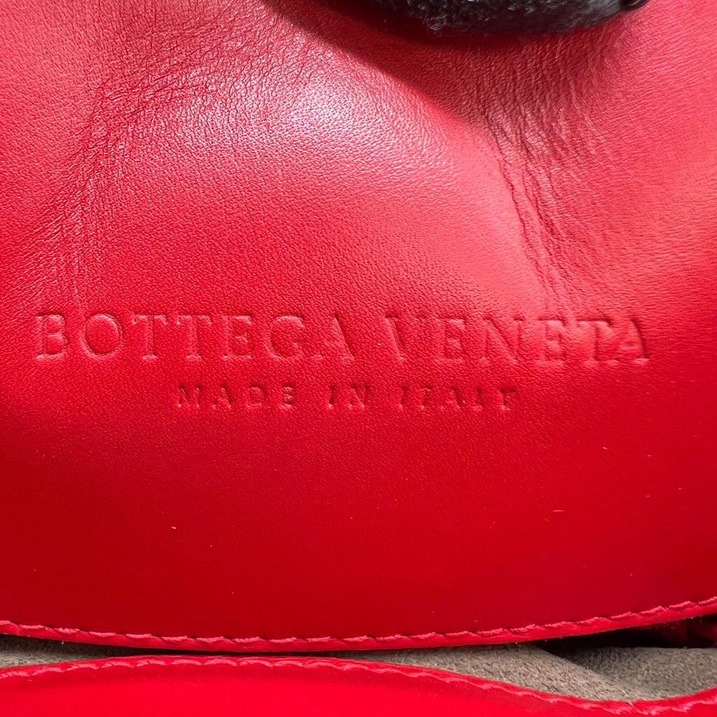 Intrecciato Roma Small B22575