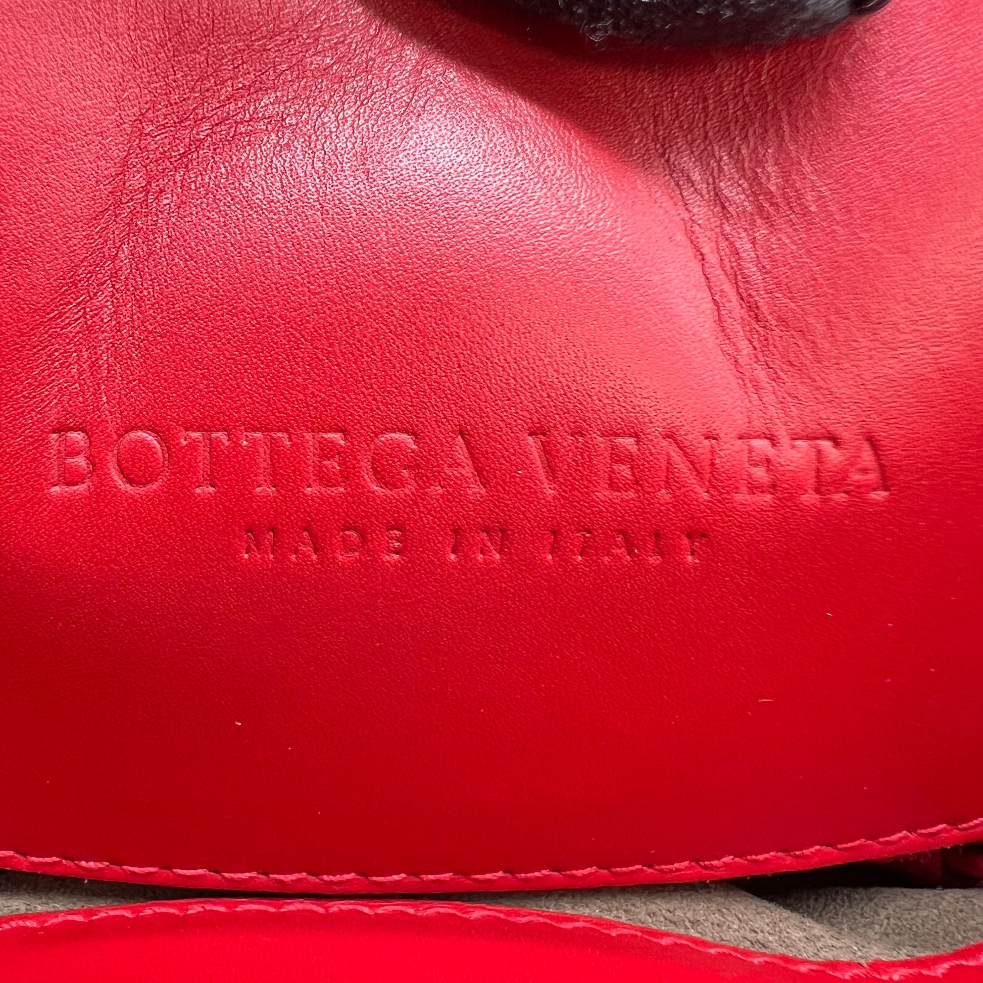 Intrecciato Roma Small B22575