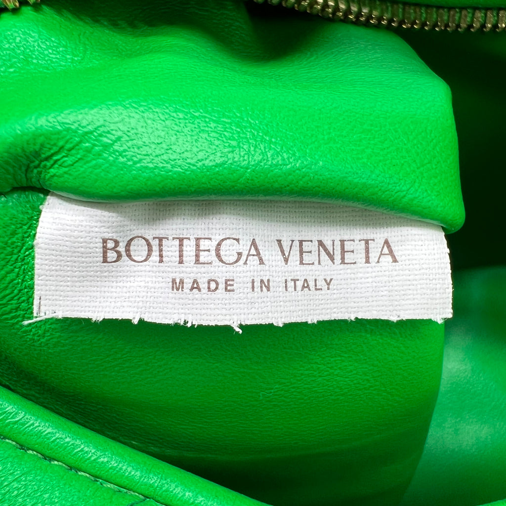 Bottega Veneta Intrecciato Jodie B22581