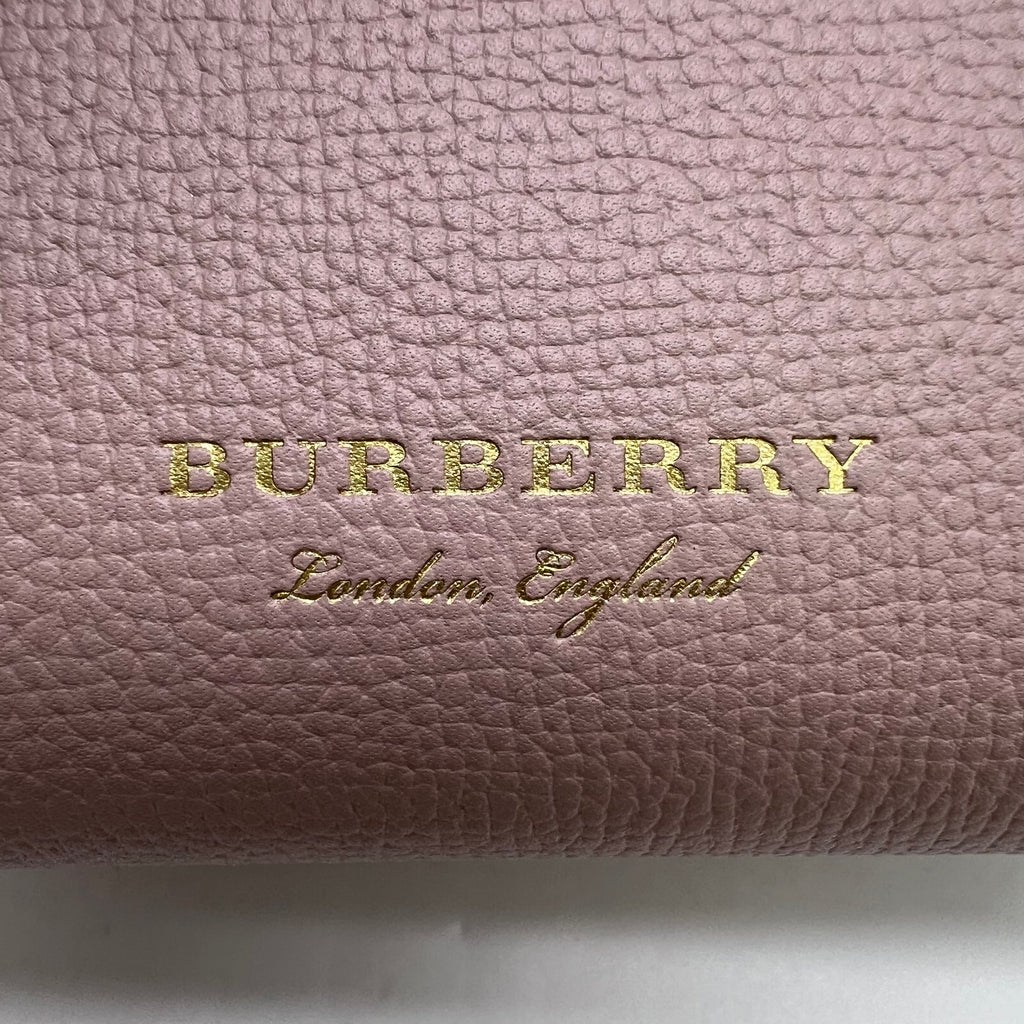 Burberry "Baby Banner" tote bag B22508