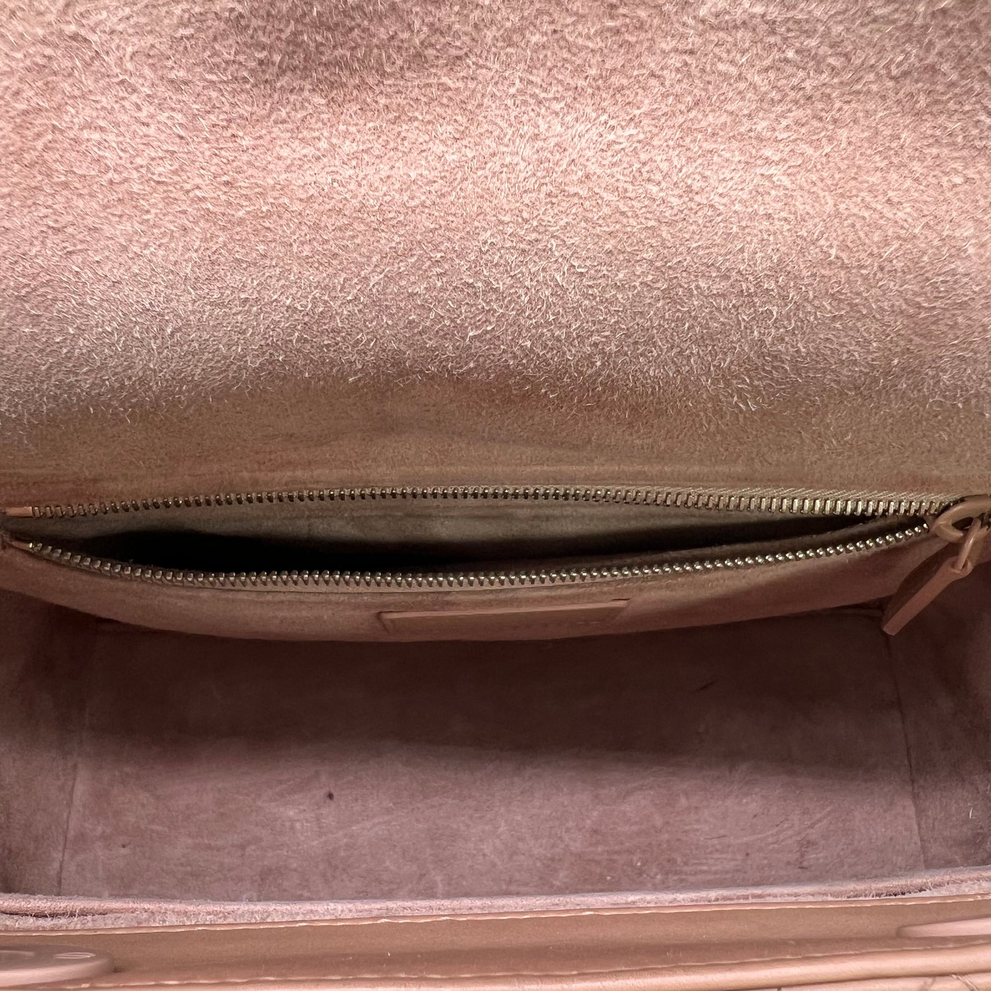 Ultra Matte Lady Dior Cannage Twins  B22226