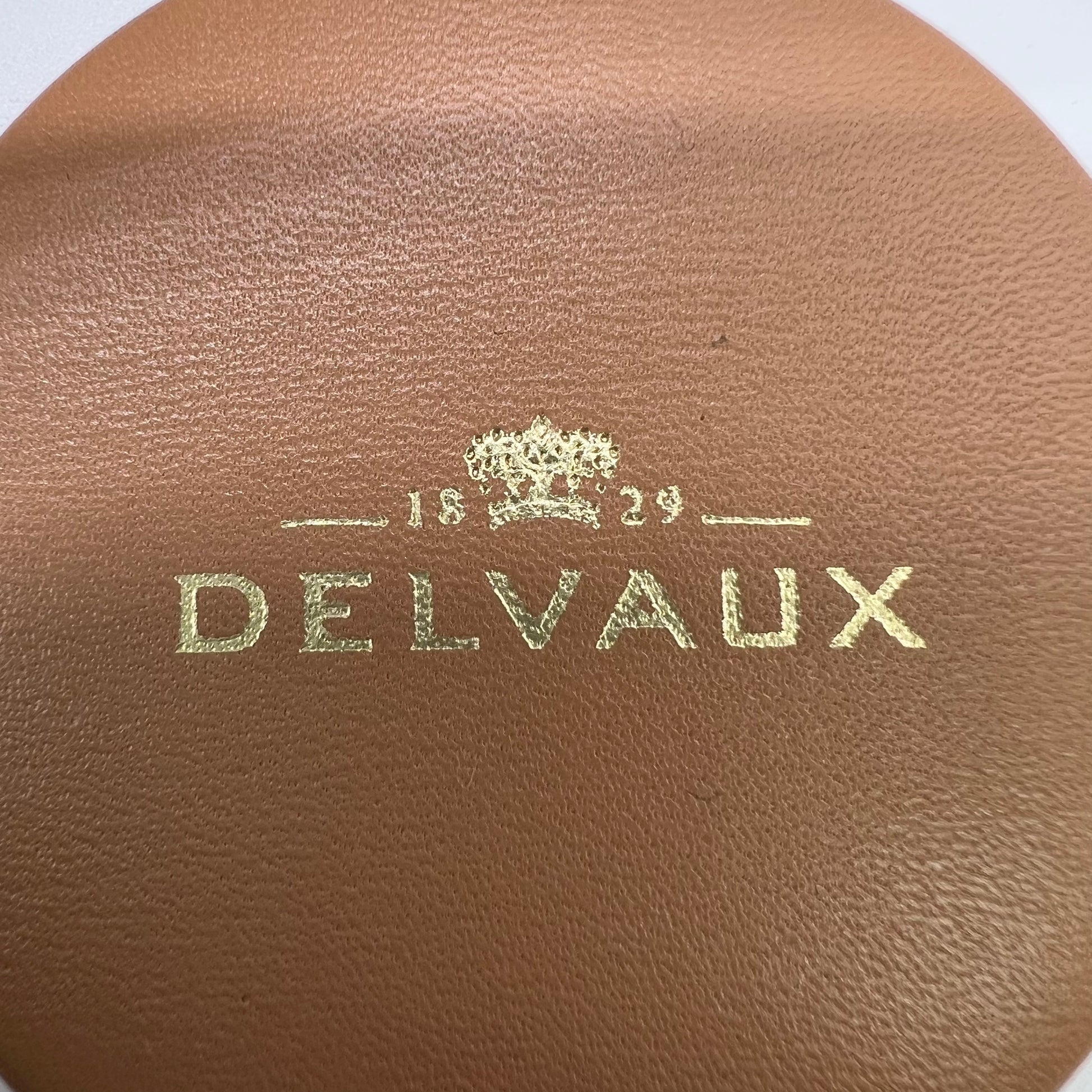 Delvaux Brillant MM bag B22595