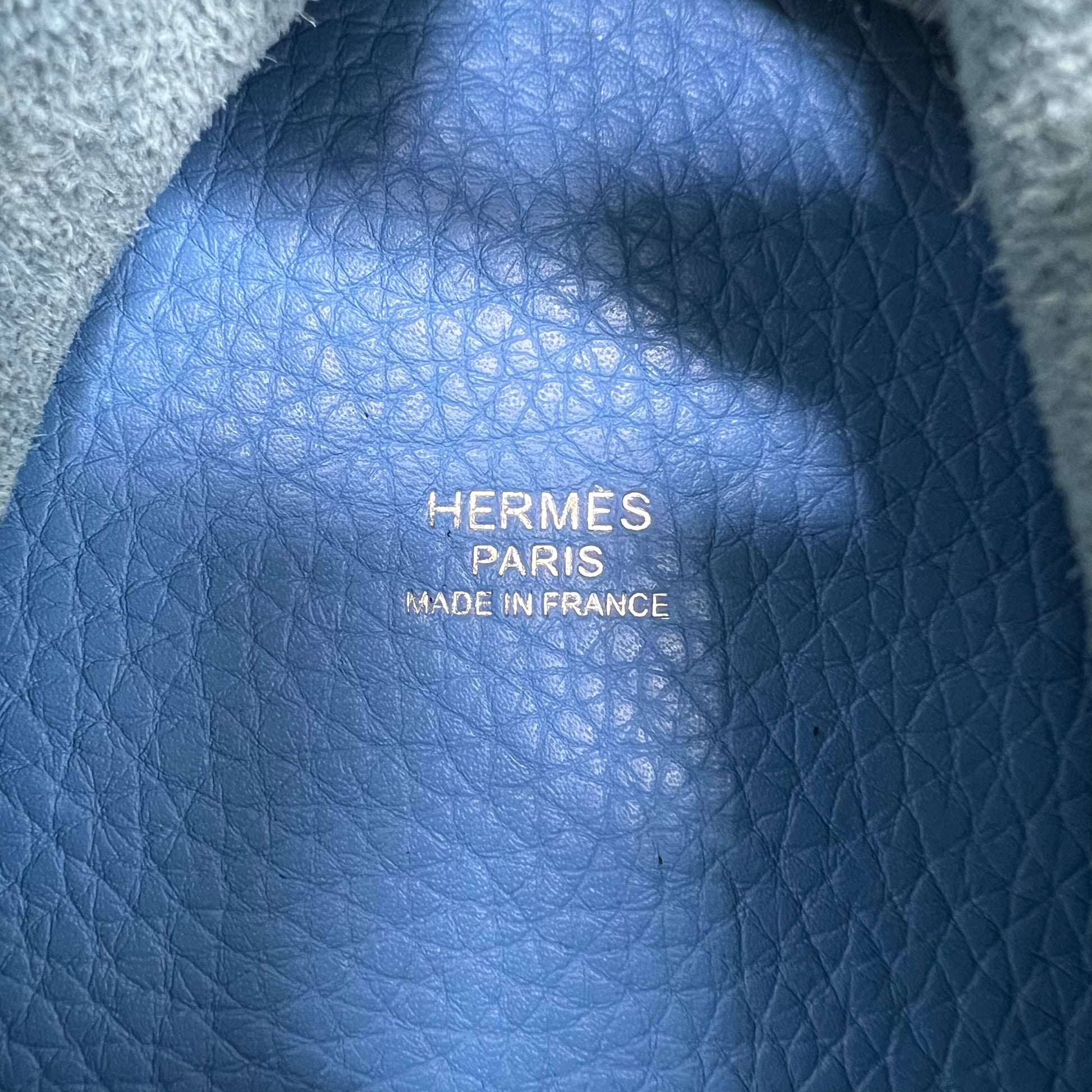 Hermès Picotin Lock 18 Bag B22493
