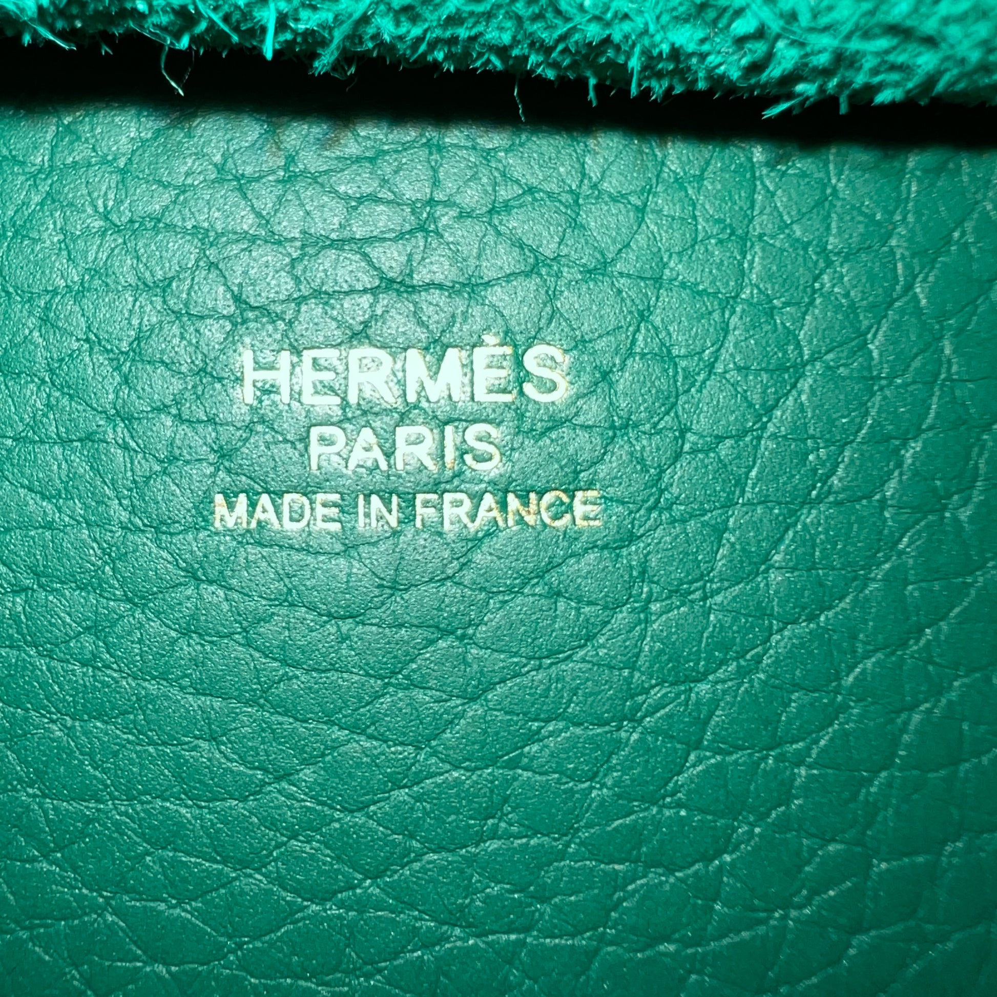 Hermès Picotin Lock 22 Bag B22398