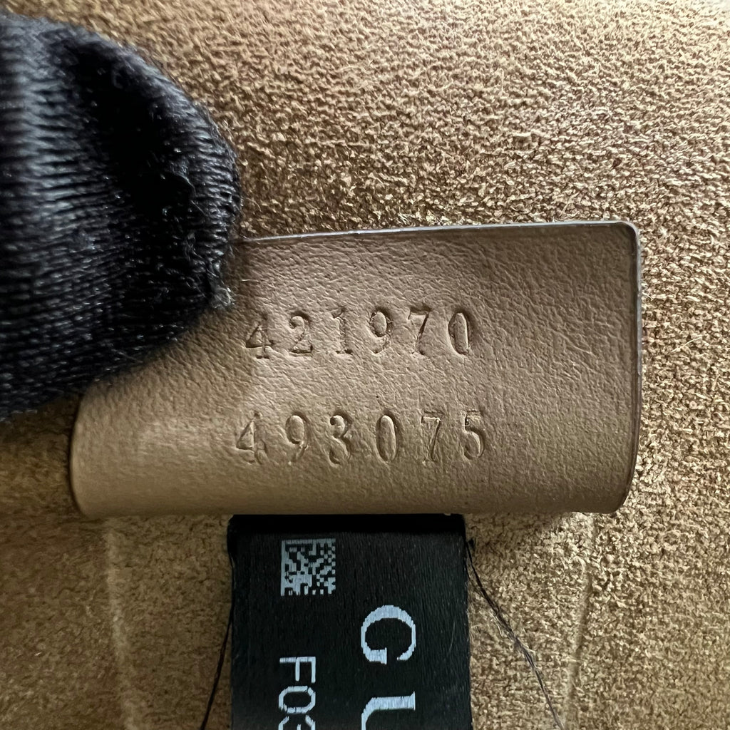 GG Supreme Dionysus Super Mini B22675