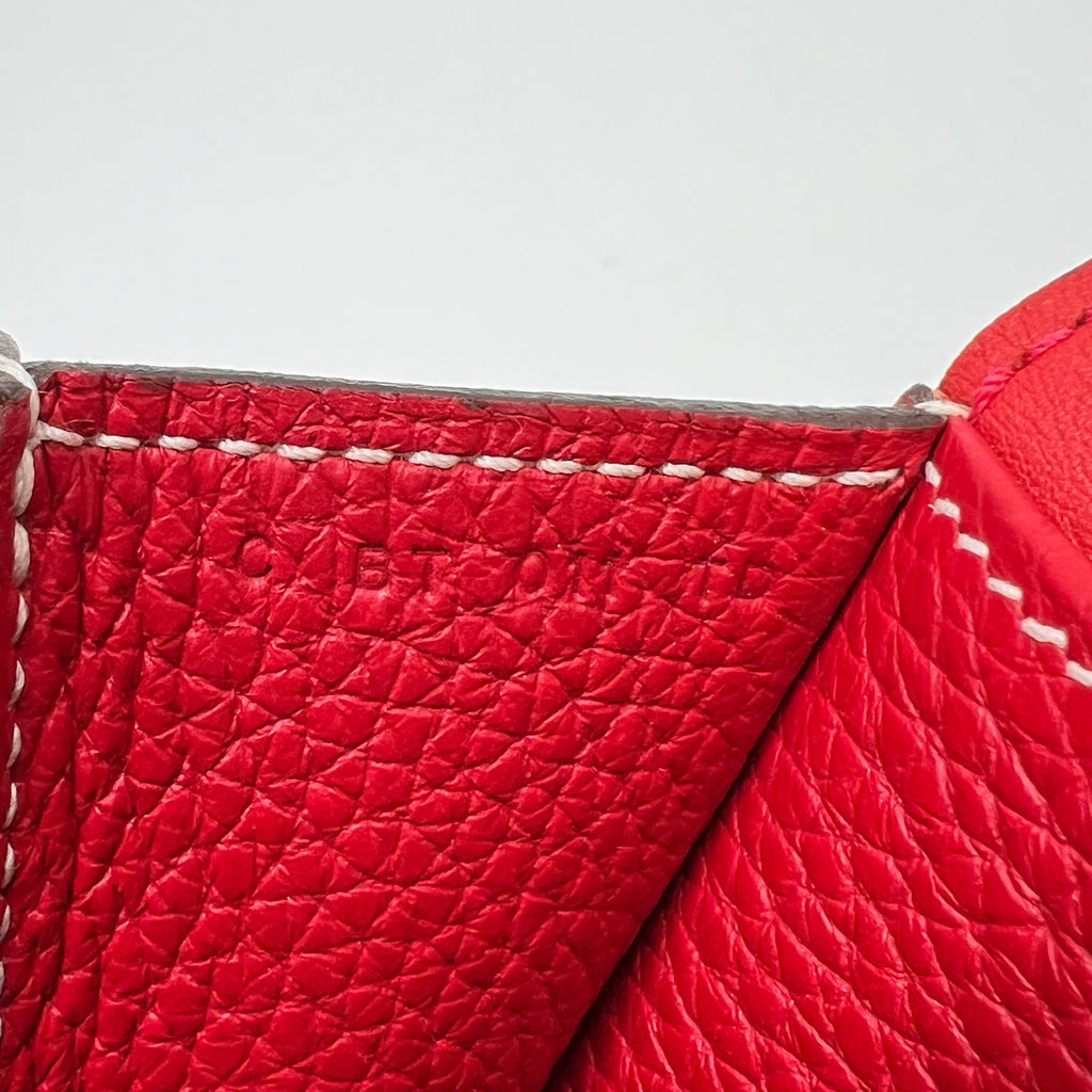 Hermès Halzan 31 Bag B22238