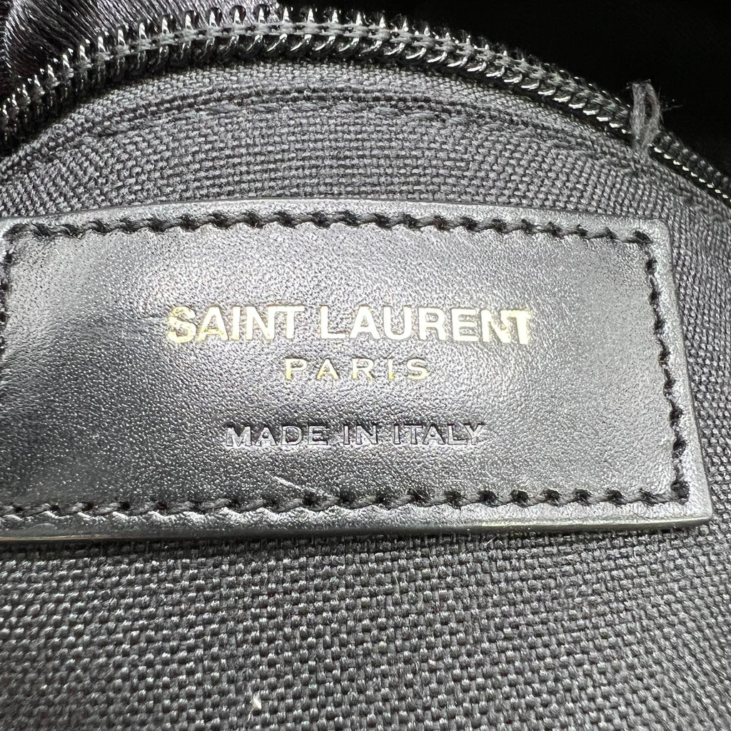 Saint Laurent backpack B22670
