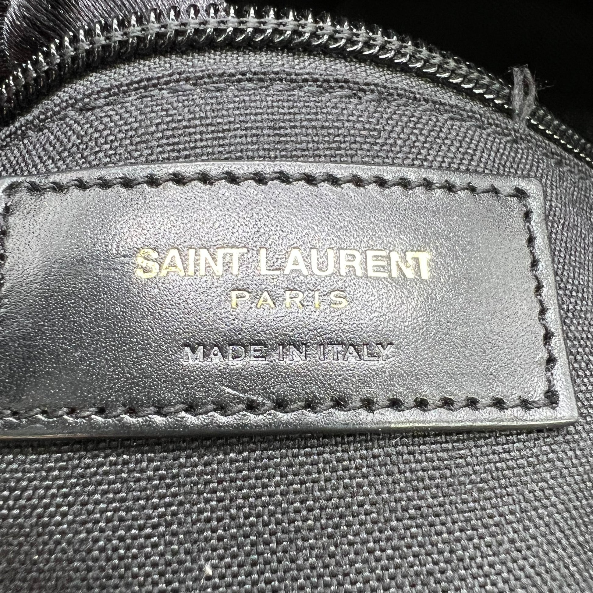 Saint Laurent backpack B22670