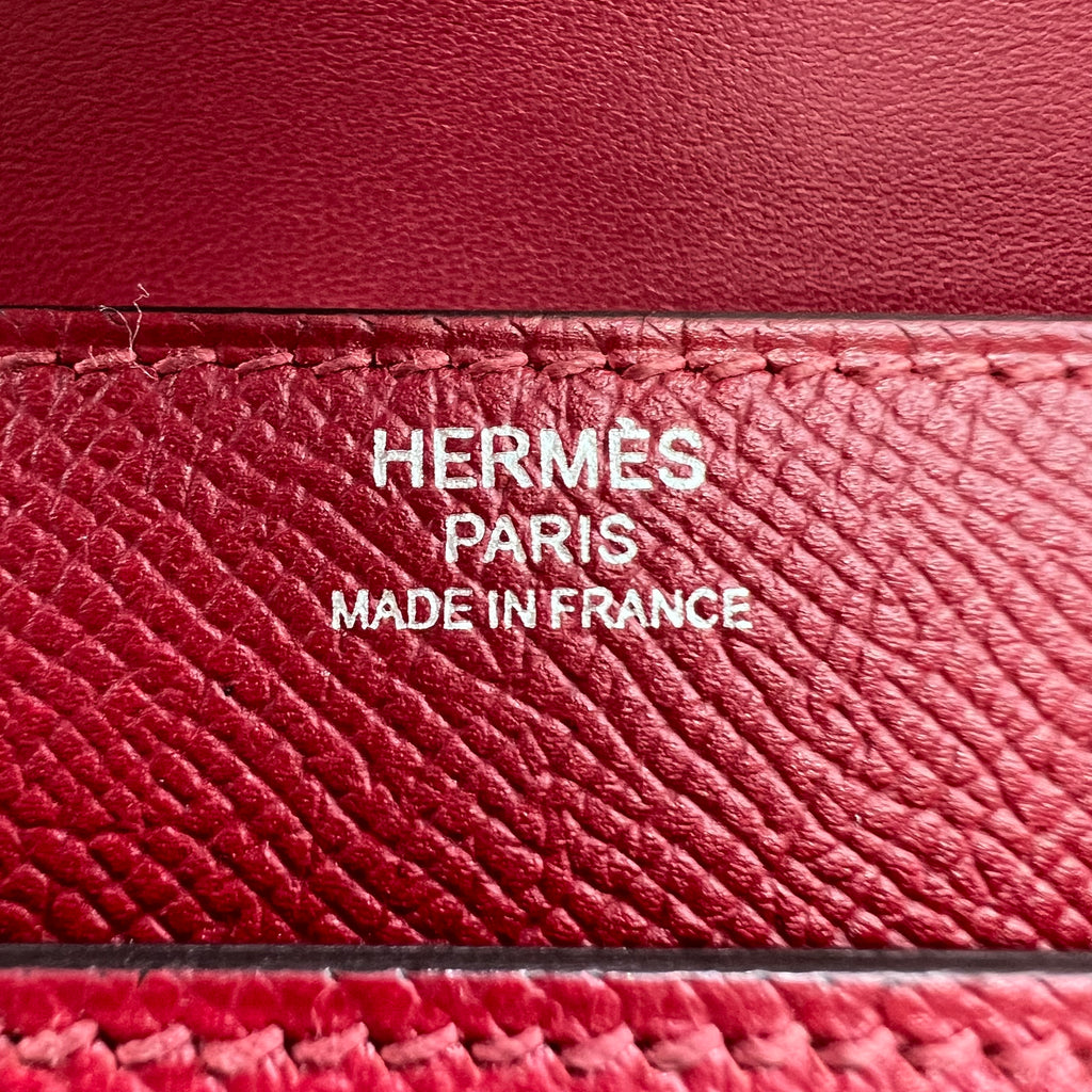 Hermès Verrou 21 Bag B22349