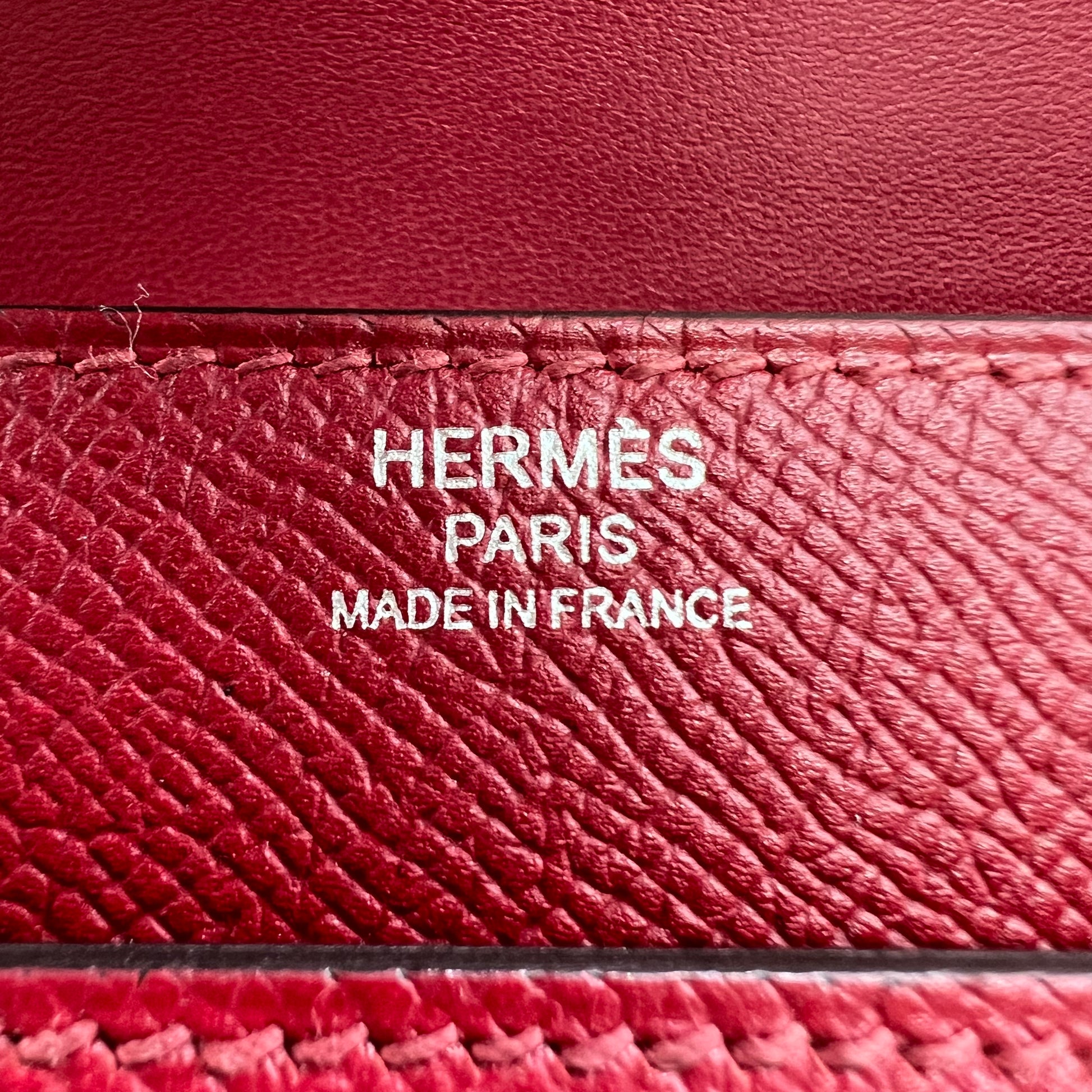 Hermès Verrou 21 Bag B22349
