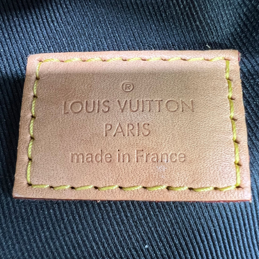 Louis Vuitton Monogram Bumbag B22447