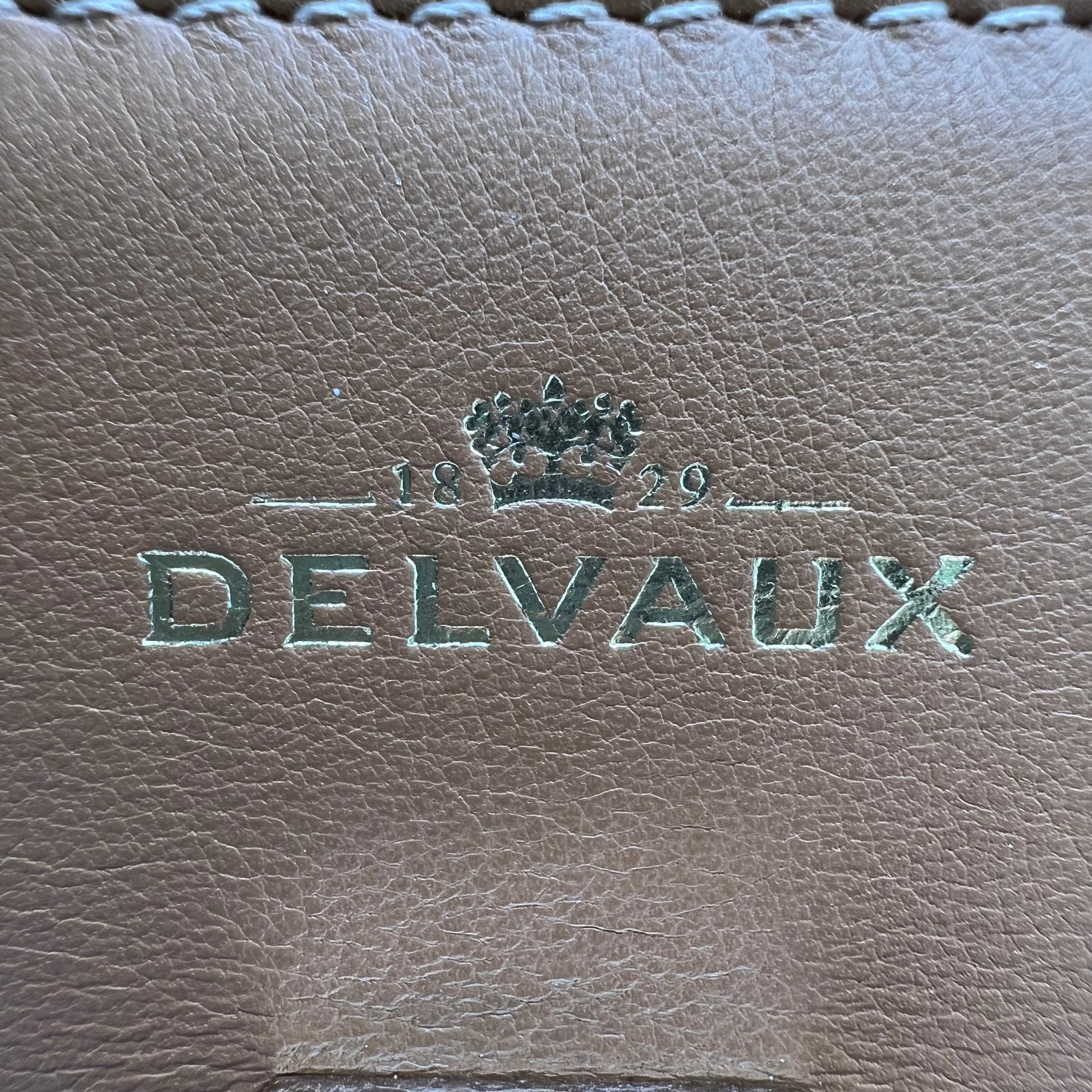 Delvaux Tempête MM B22448