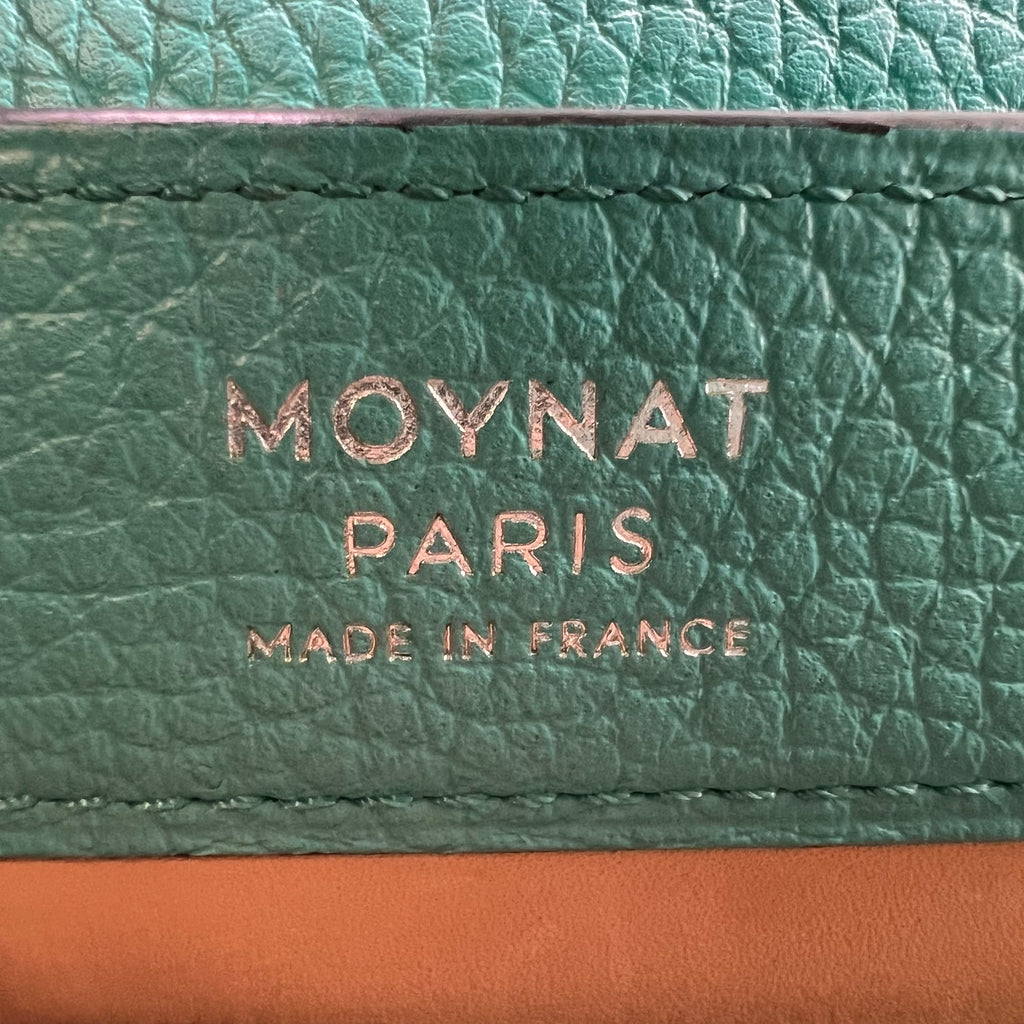 Moynat Réjane PM Handbag B22696