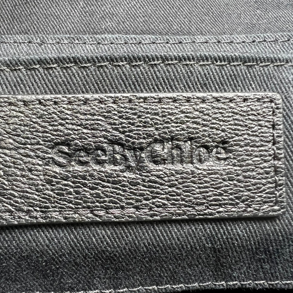Chloé Hana crossbody bag B22748