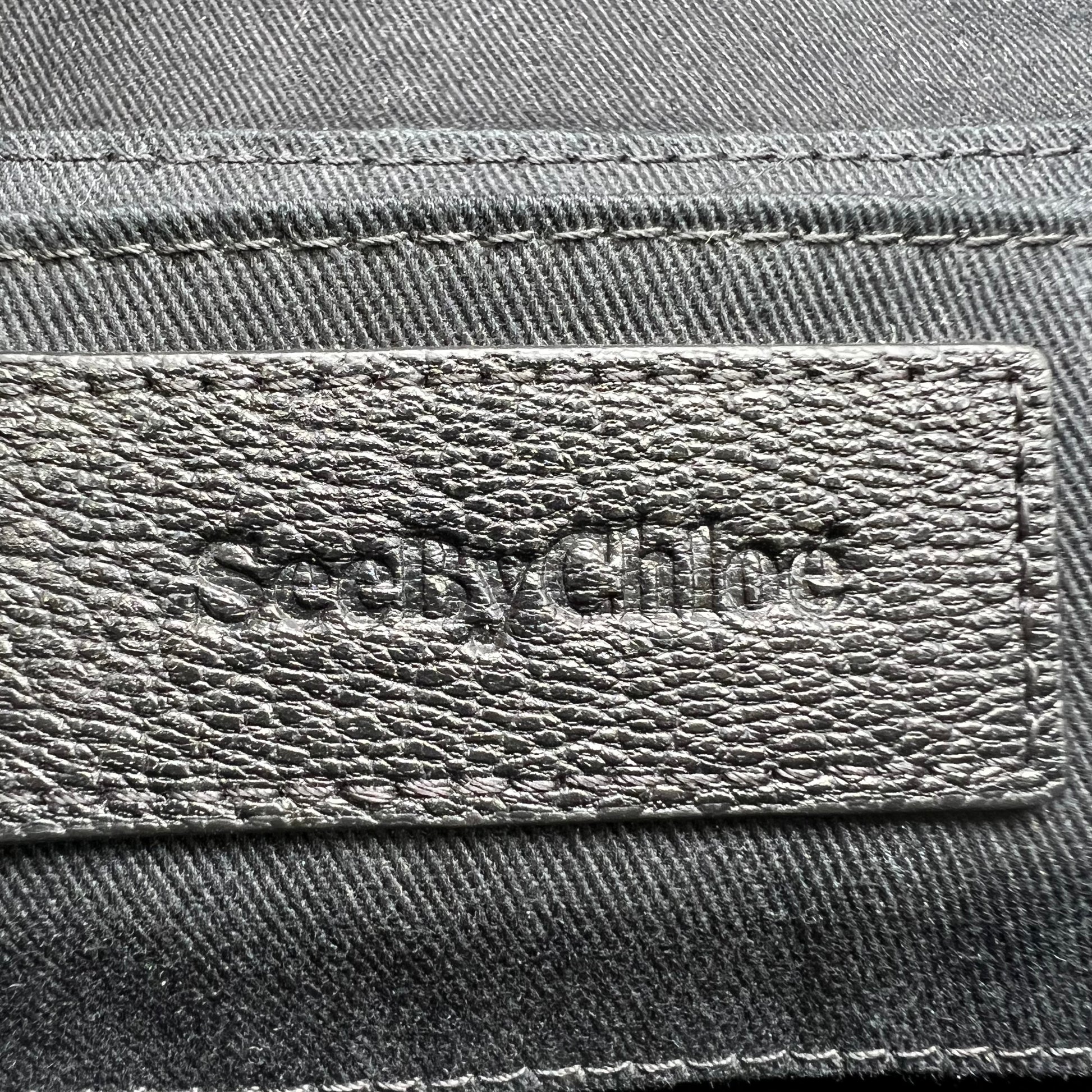 Chloé Hana crossbody bag B22748
